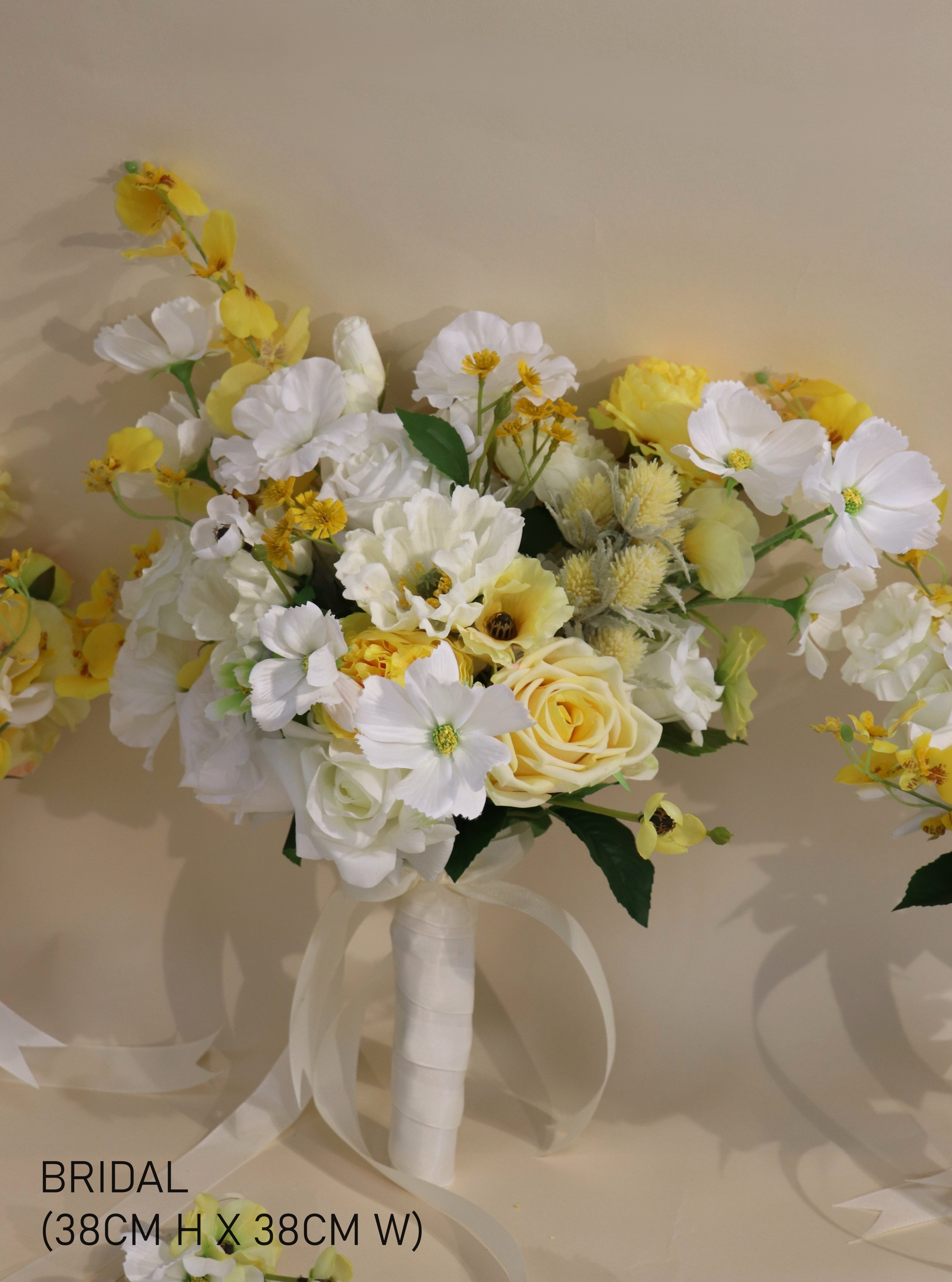 Sweet Sunshine - Bouquets (3 sizes)