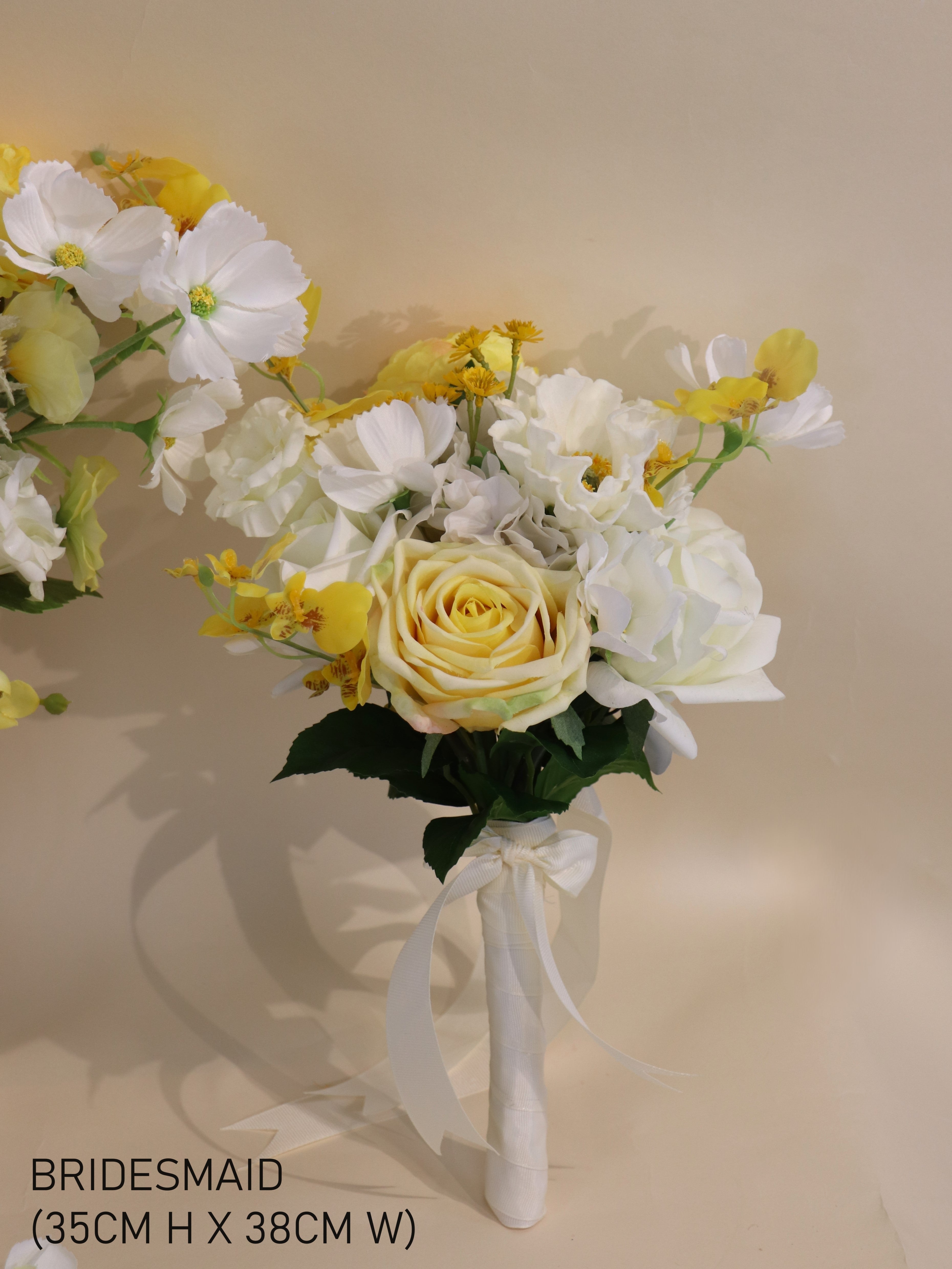 Sweet Sunshine - Bouquets (3 sizes)