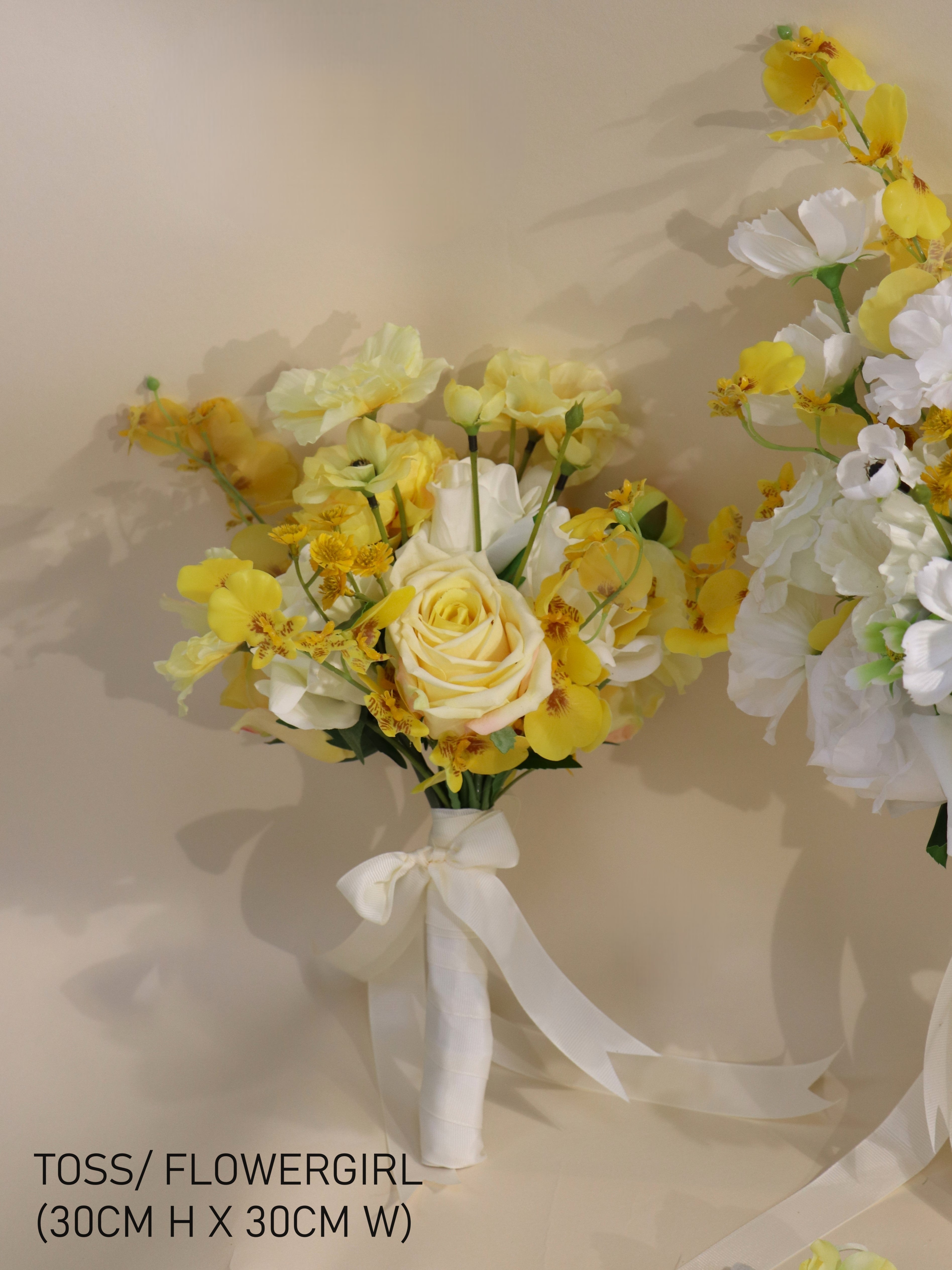 Sweet Sunshine - Bouquets (3 sizes)