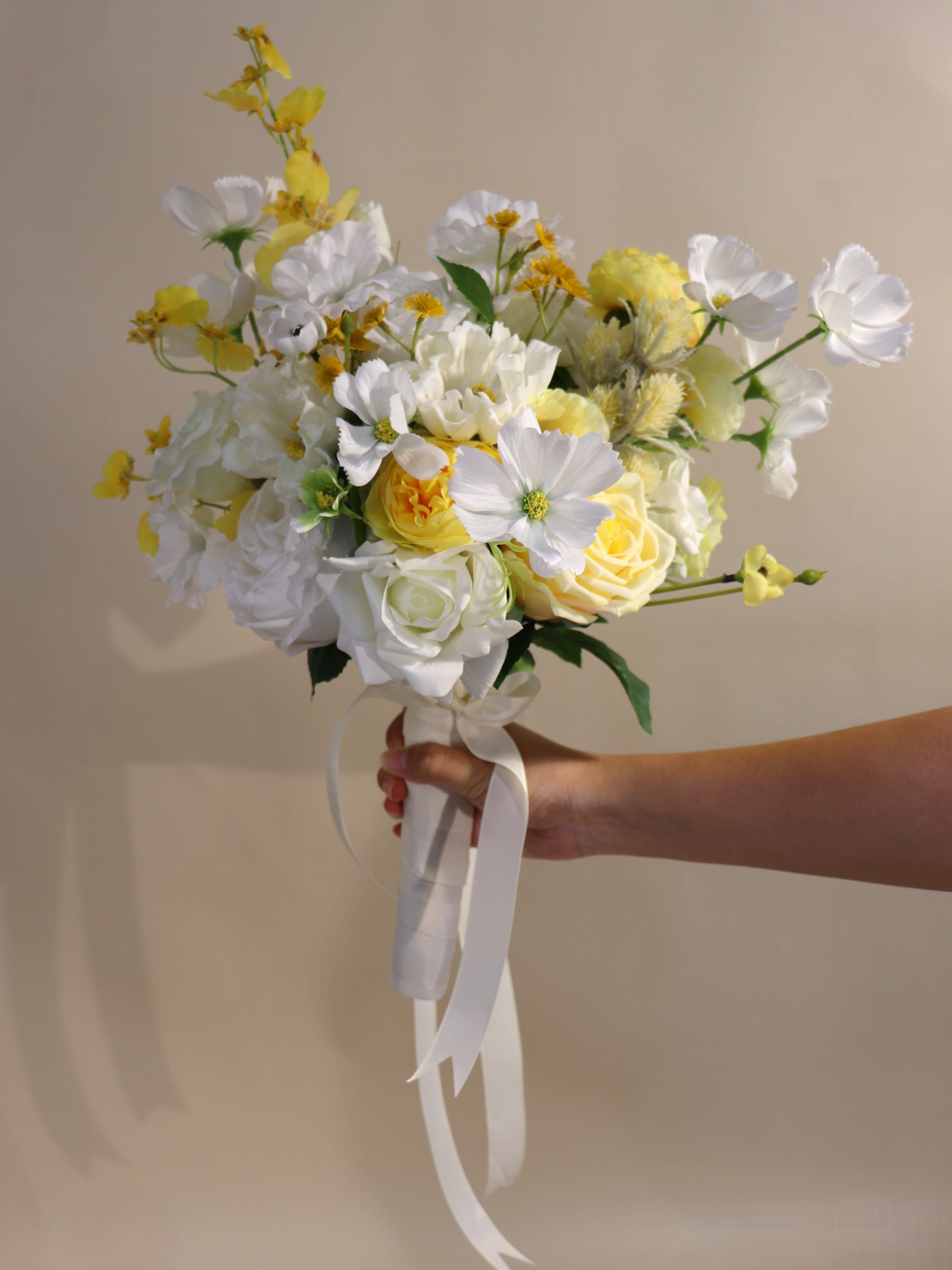 Sweet Sunshine - Bouquets (3 sizes)