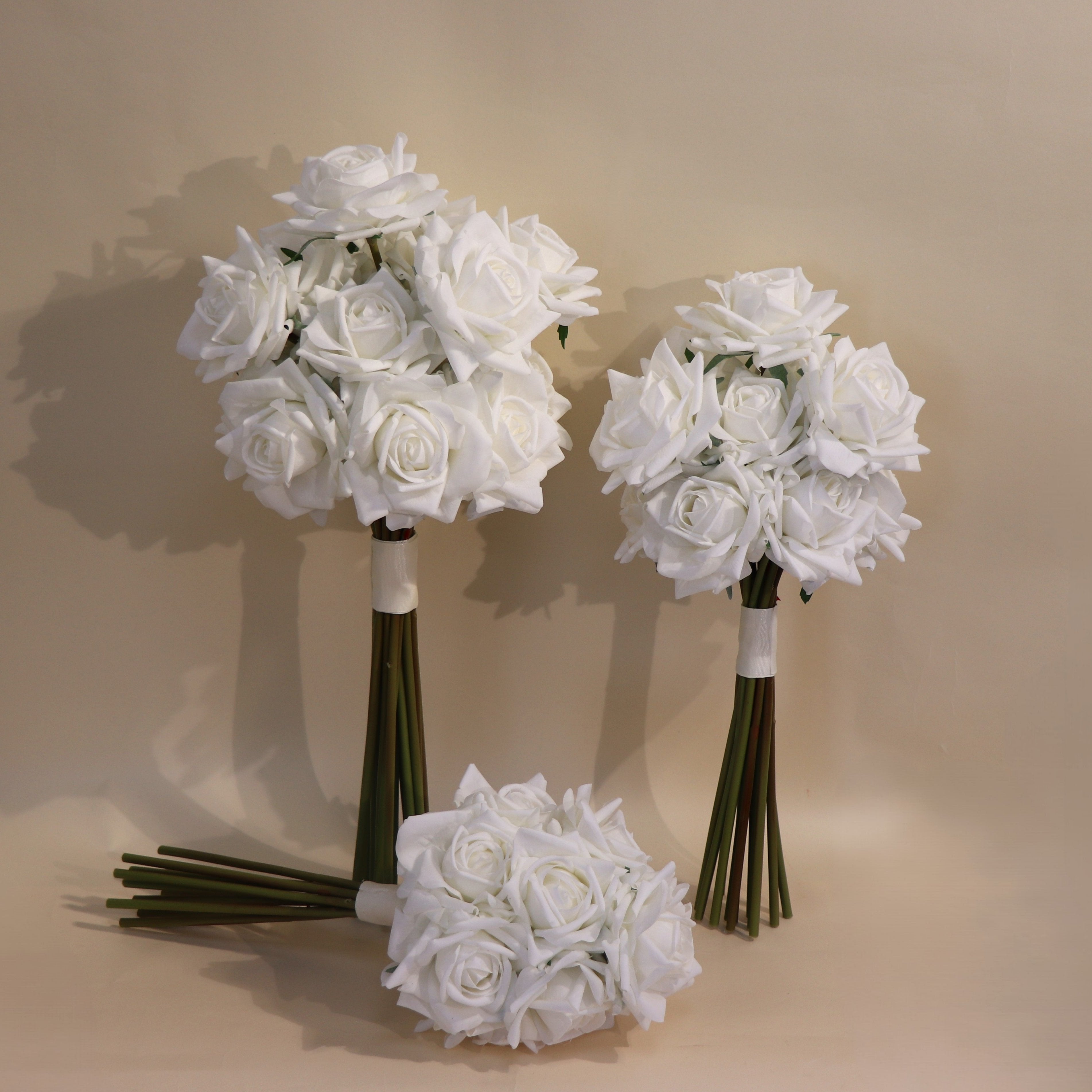 White Swan - Bouquets (3 sizes)