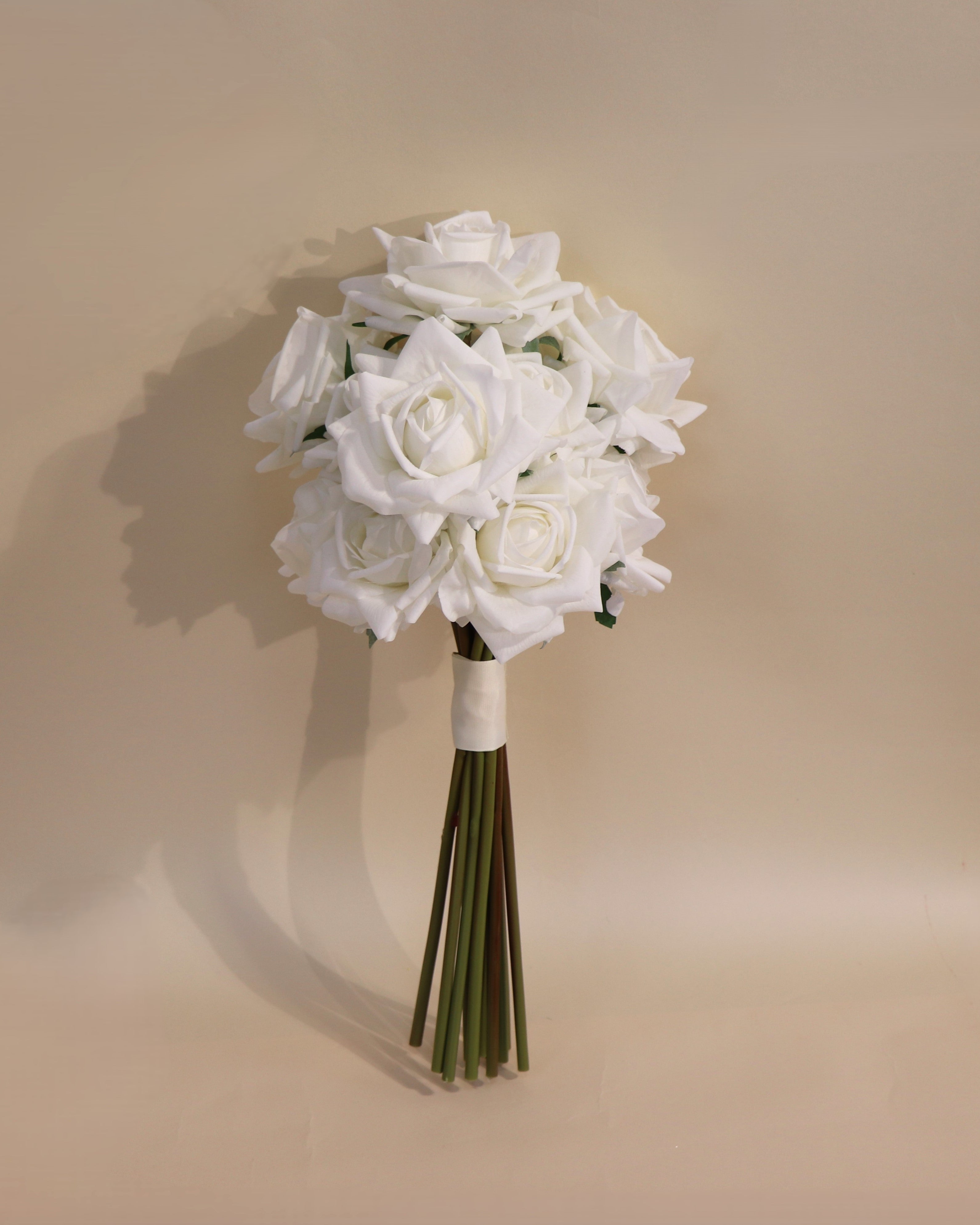 White Swan - Bouquets (3 sizes)