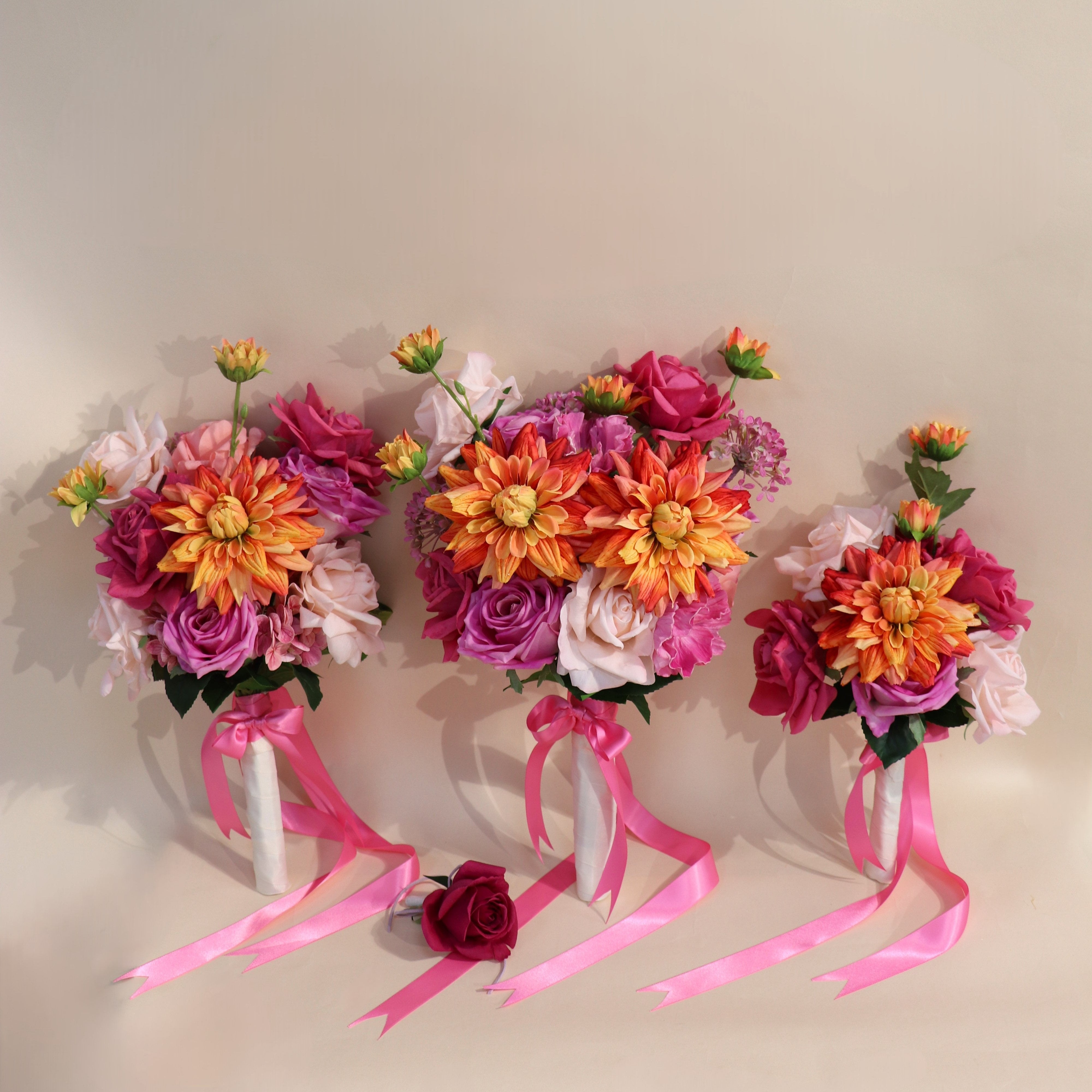 Starburst - Bouquets (3 sizes)