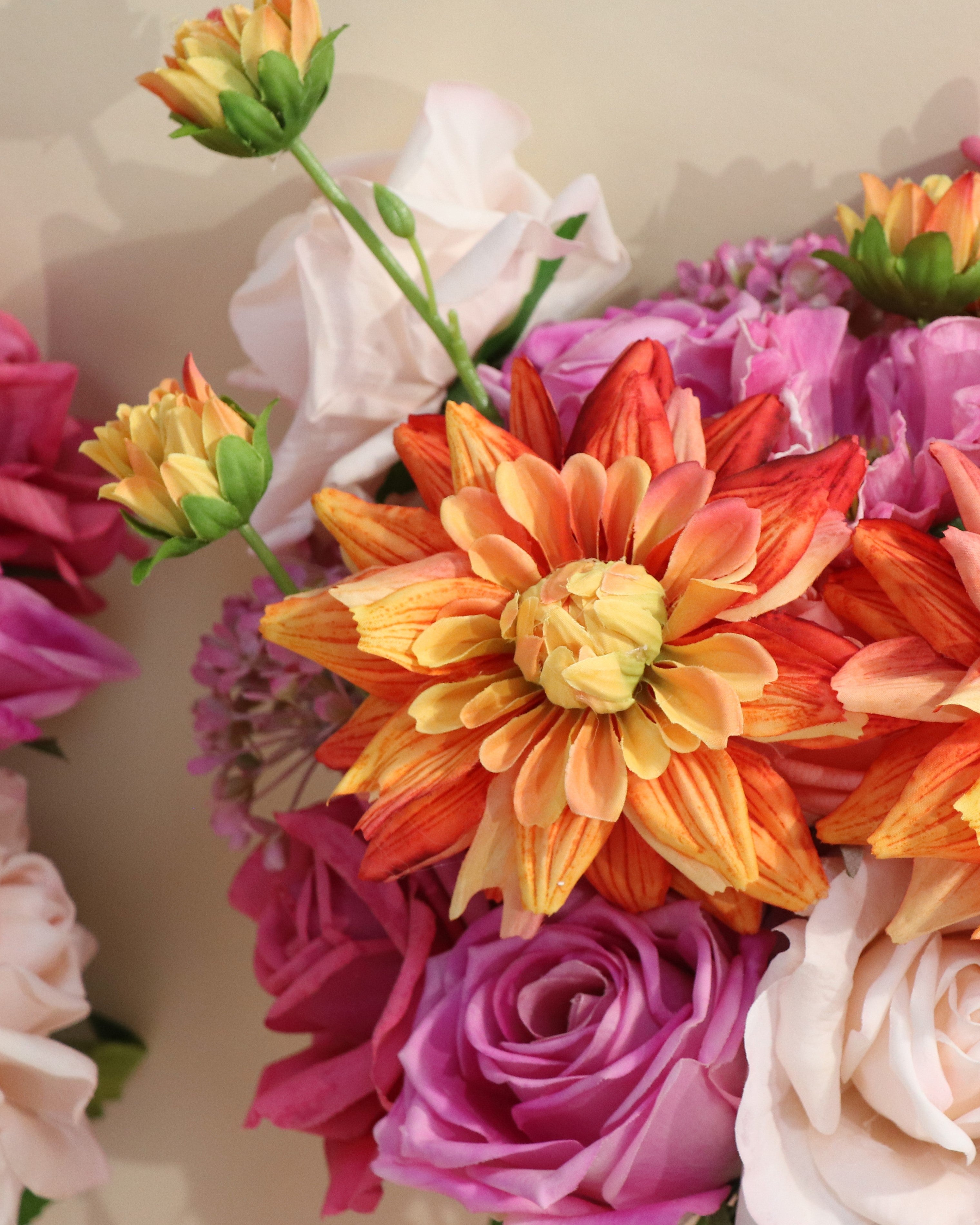 Starburst - Bouquets (3 sizes)