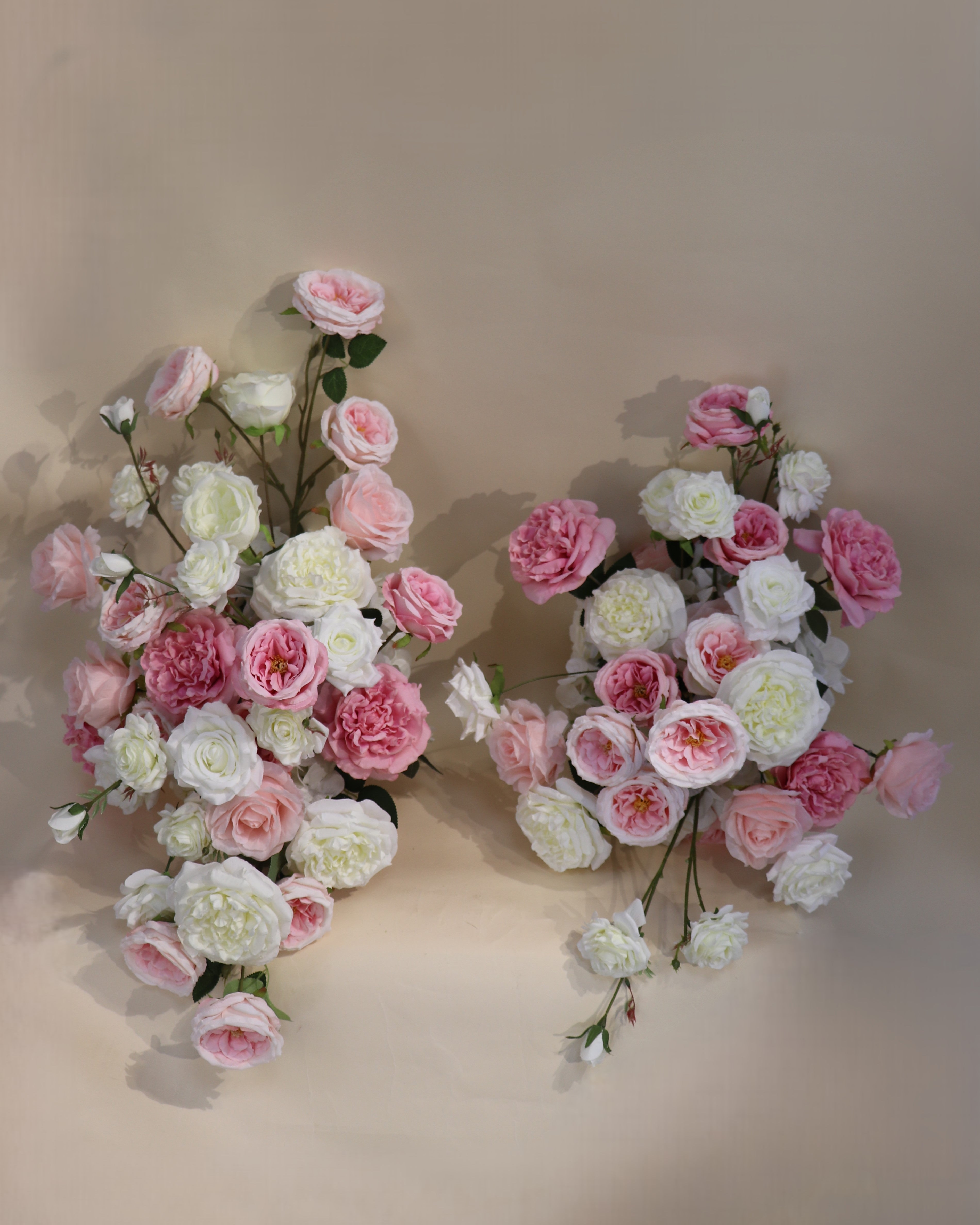 Vogue Pink - Arrangements (3 styles)