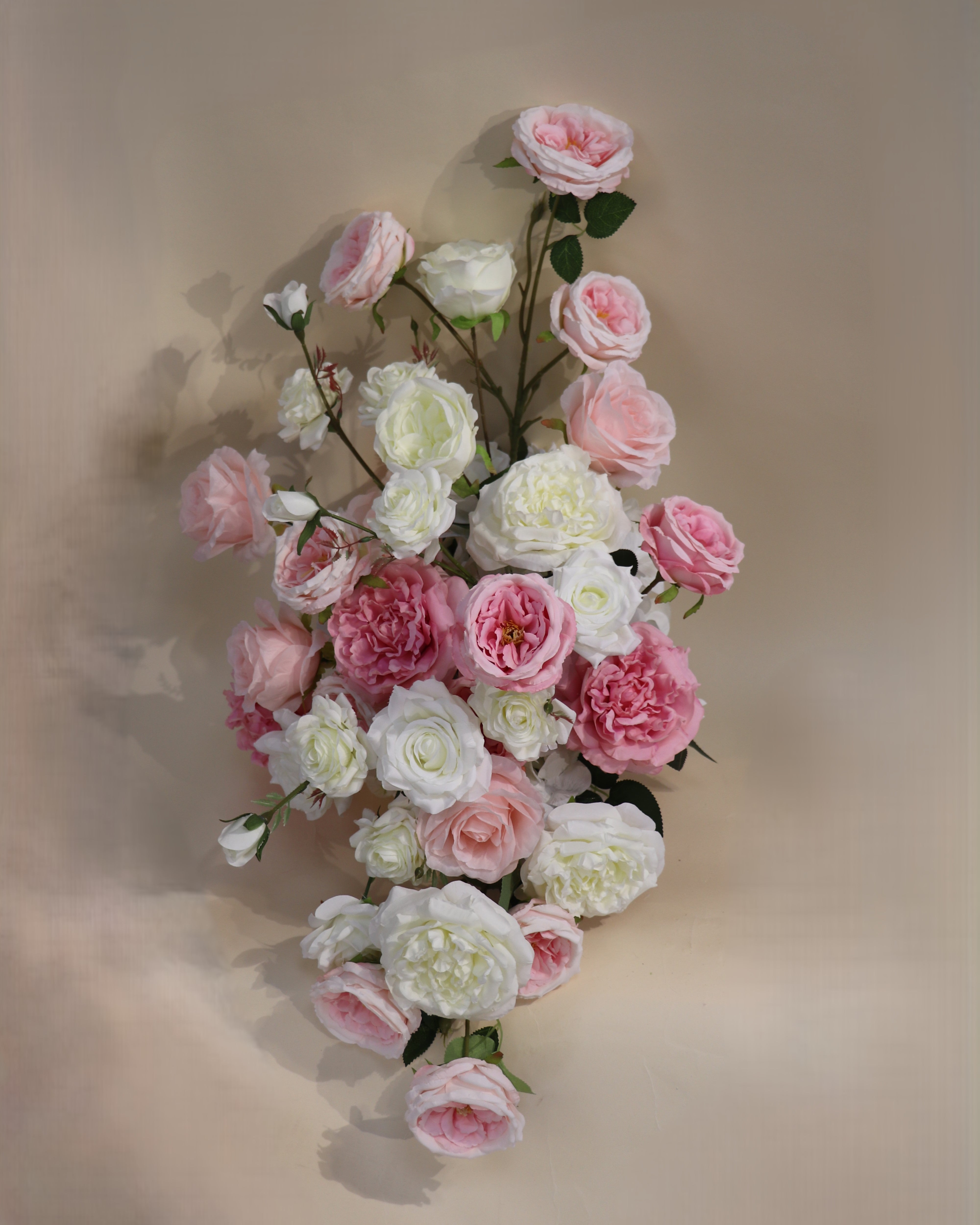 Vogue Pink - Arrangements (3 styles)