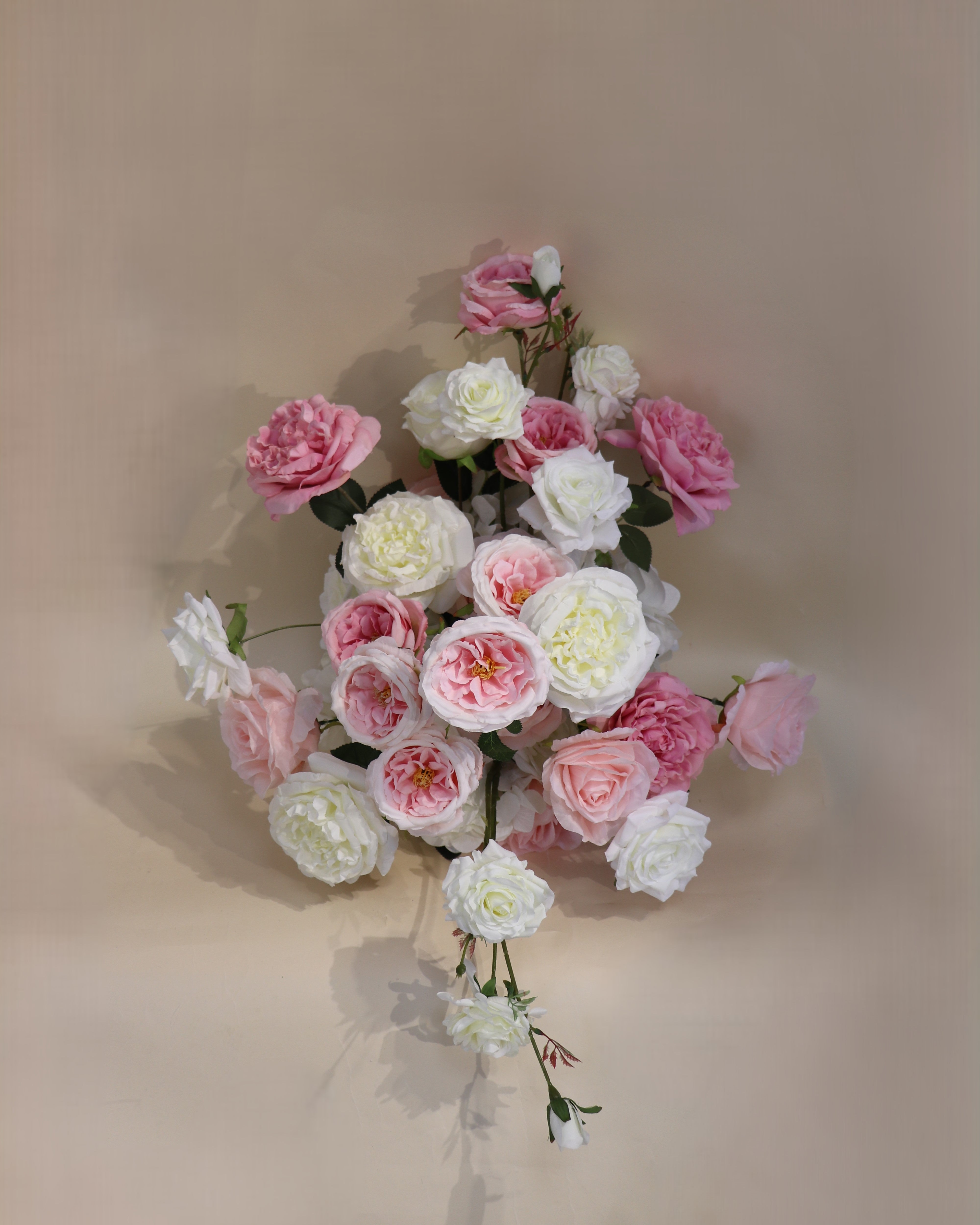 Vogue Pink - Arrangements (3 styles)