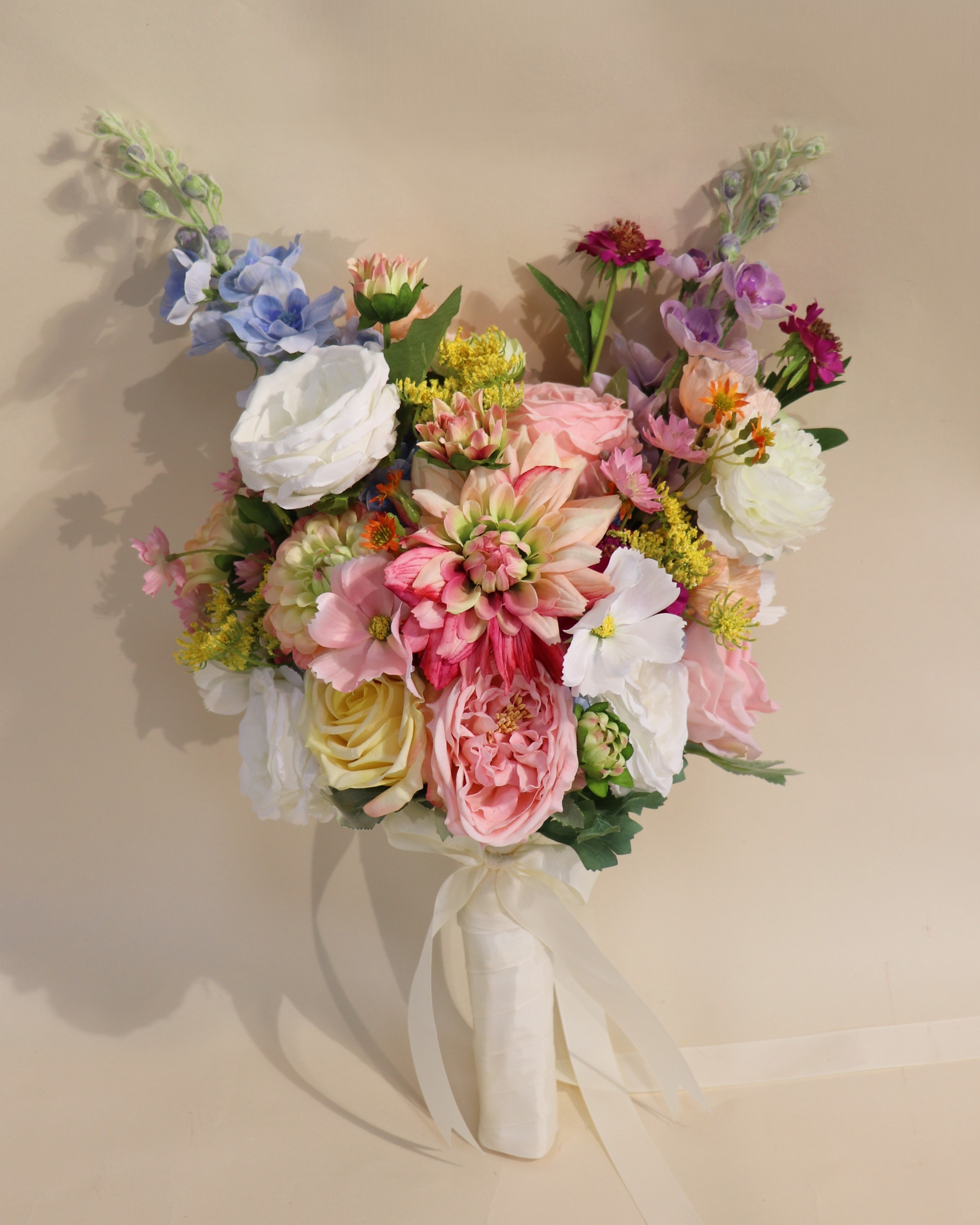 Mix & Match - Bouquets (10+ colours)