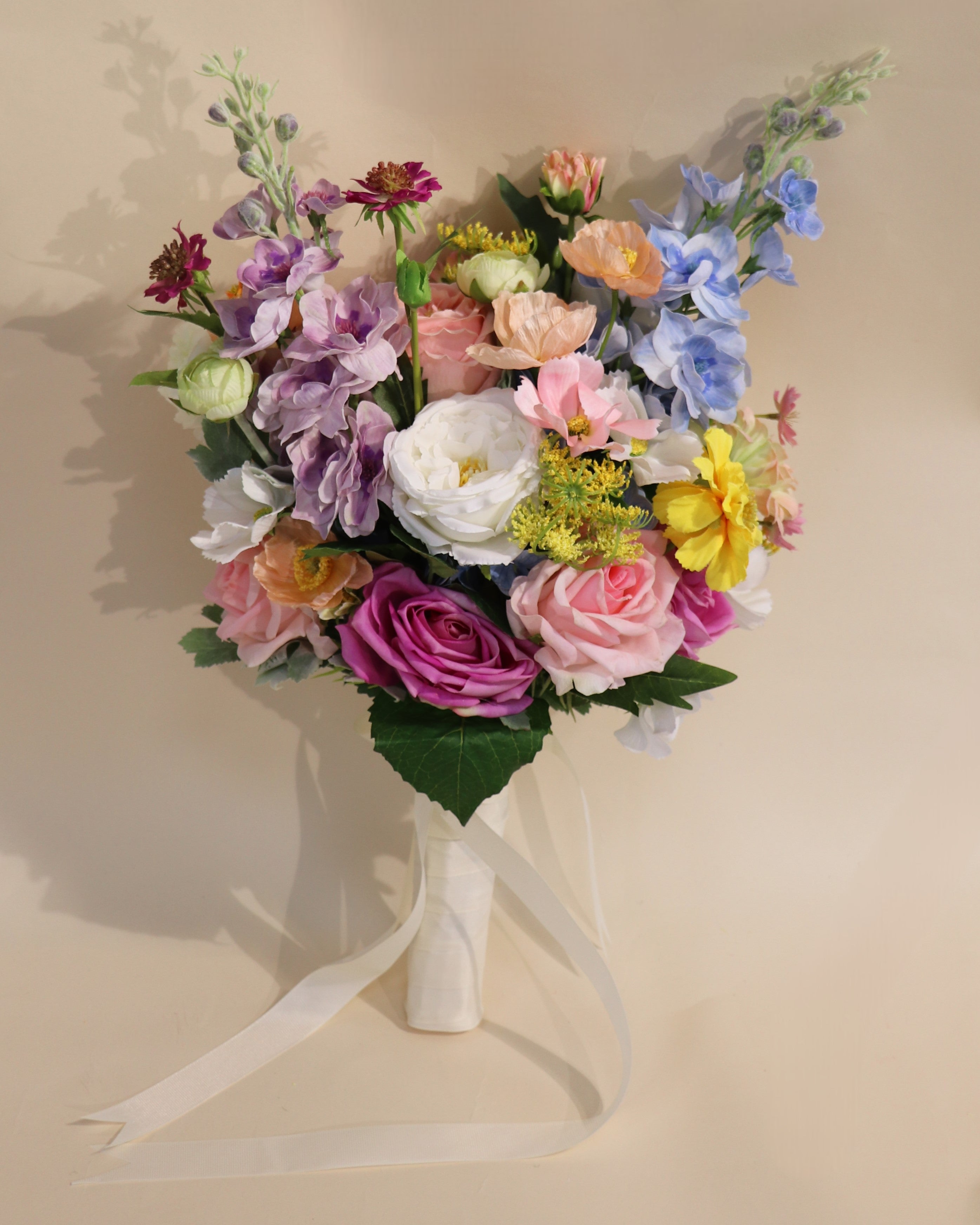 Mix & Match - Bouquets (10+ colours)