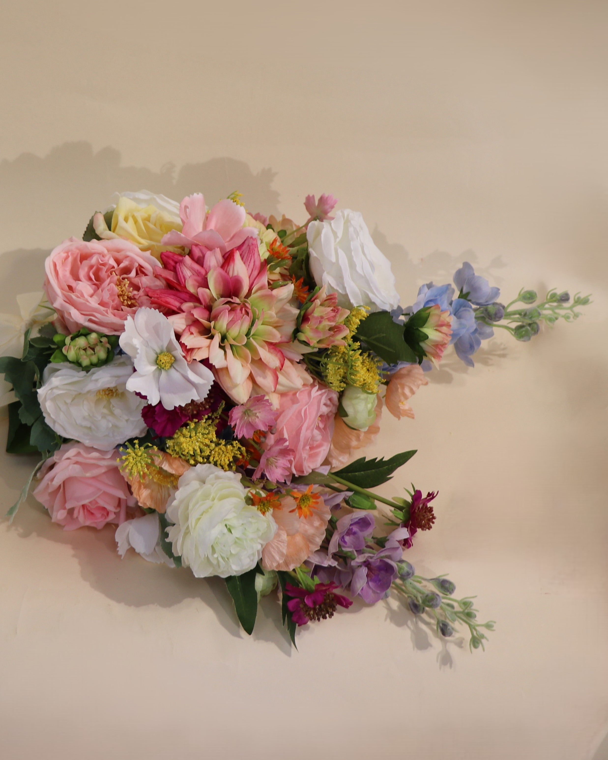 Mix & Match - Bouquets (10+ colours)