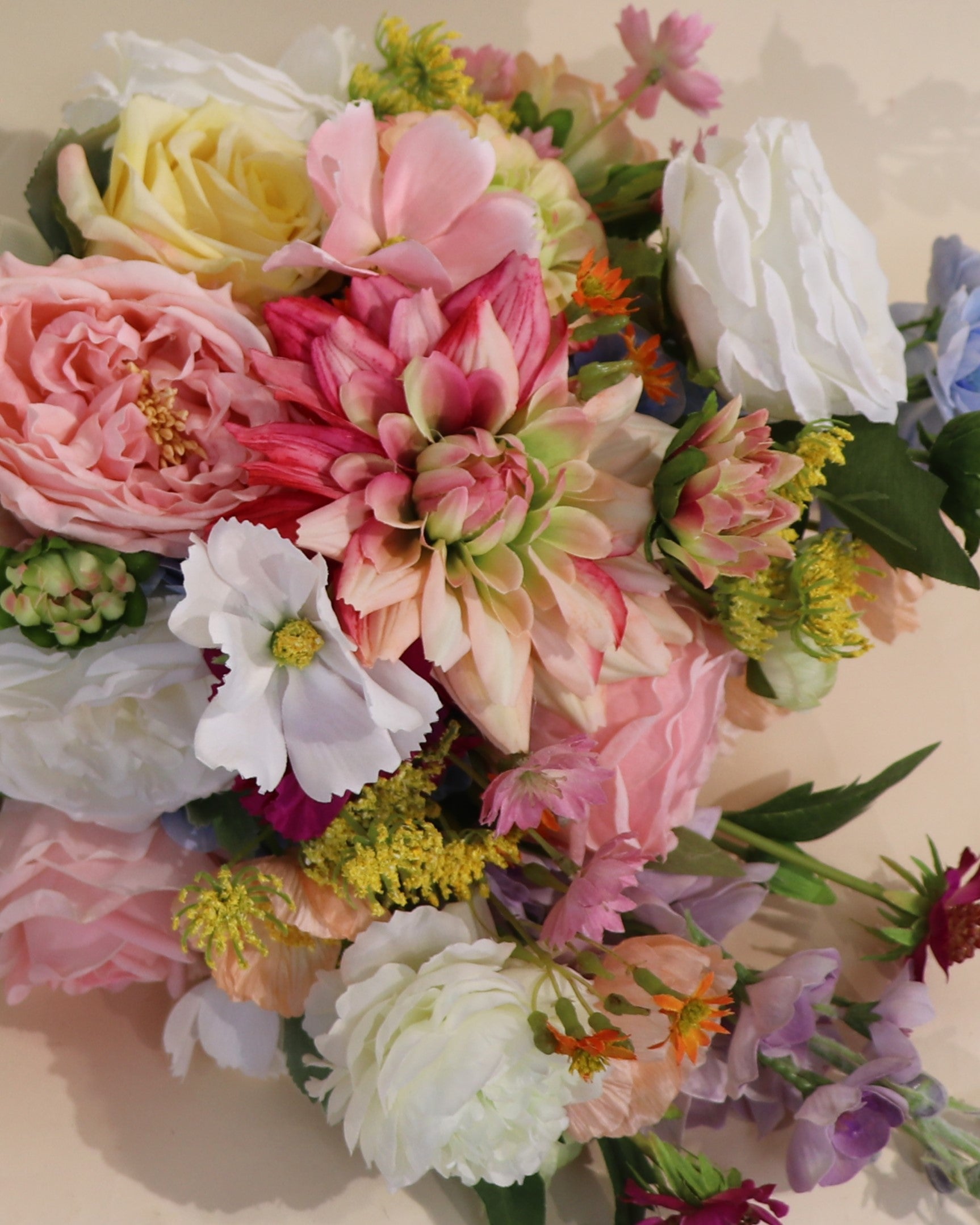 Mix & Match - Bouquets (10+ colours)