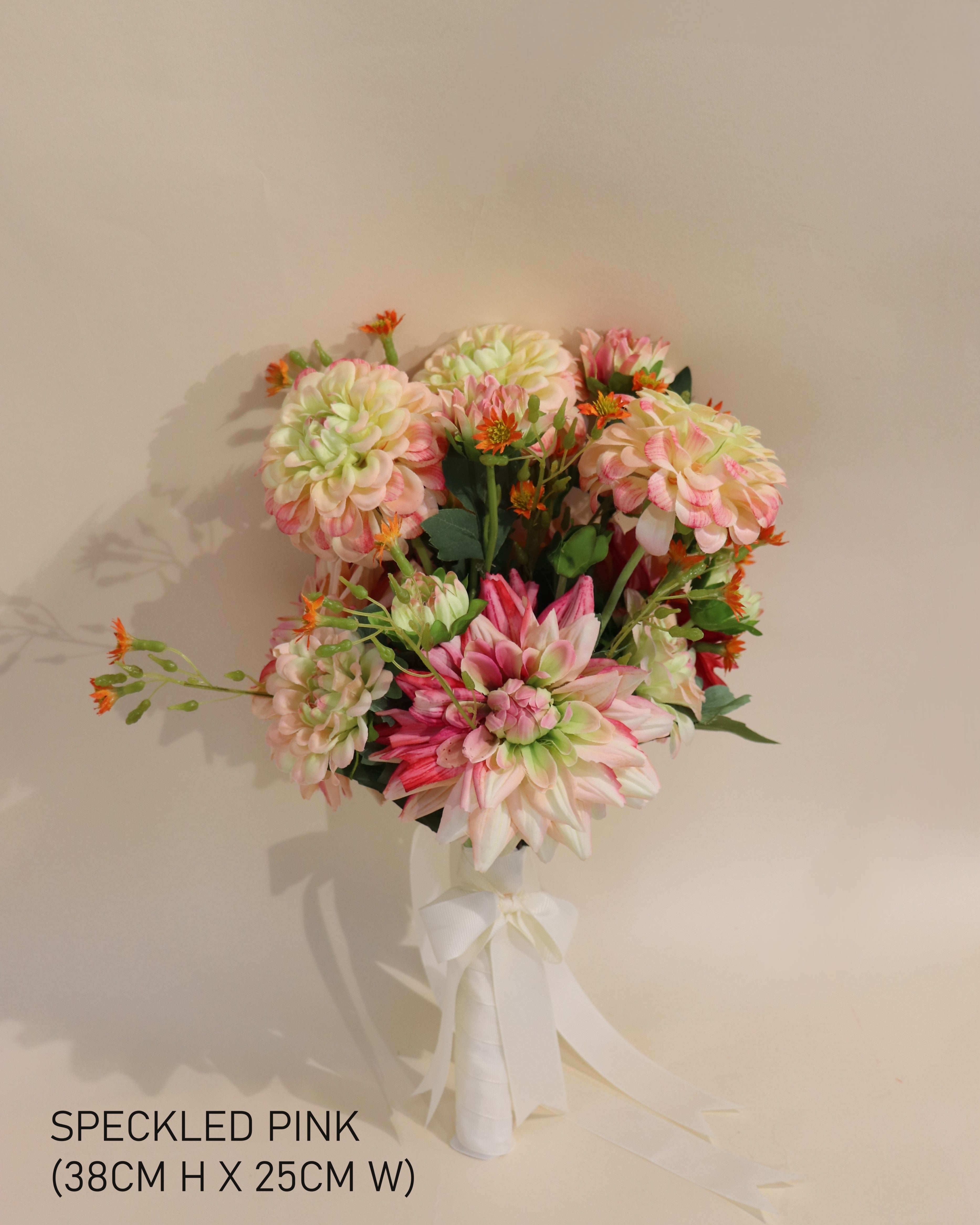 Mix & Match - Bouquets (10+ colours)