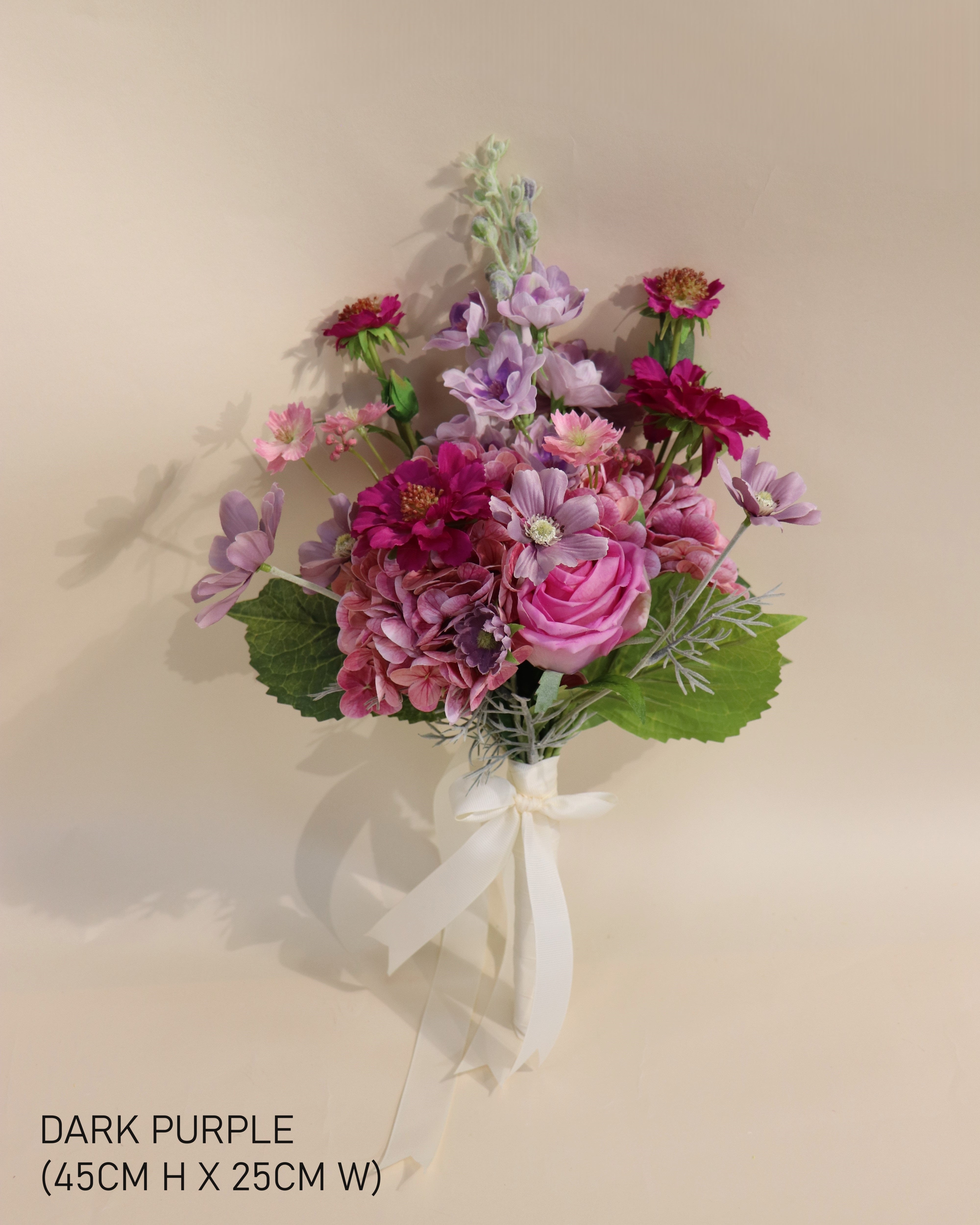 Mix & Match - Bouquets (10+ colours)