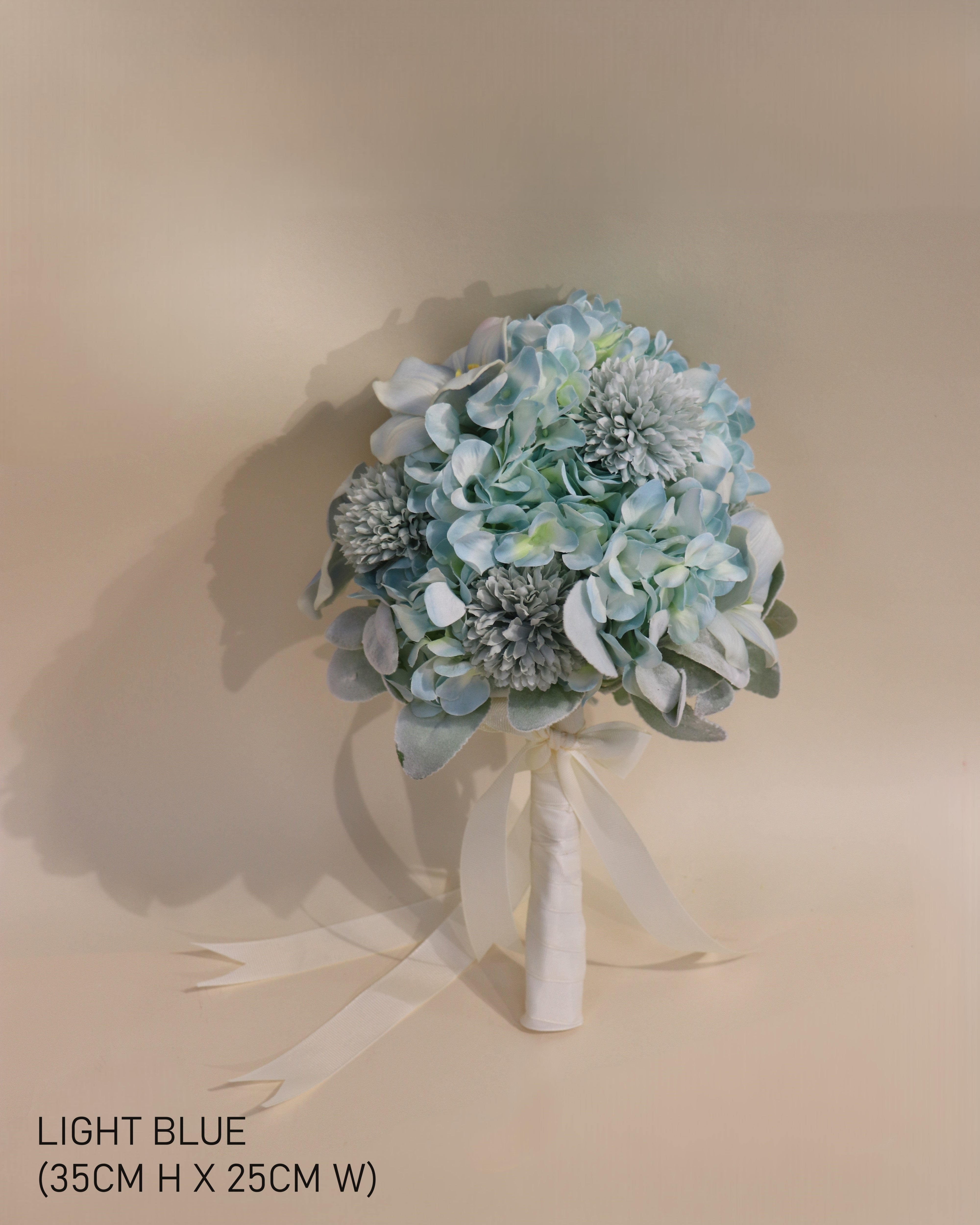 Mix & Match - Bouquets (10+ colours)