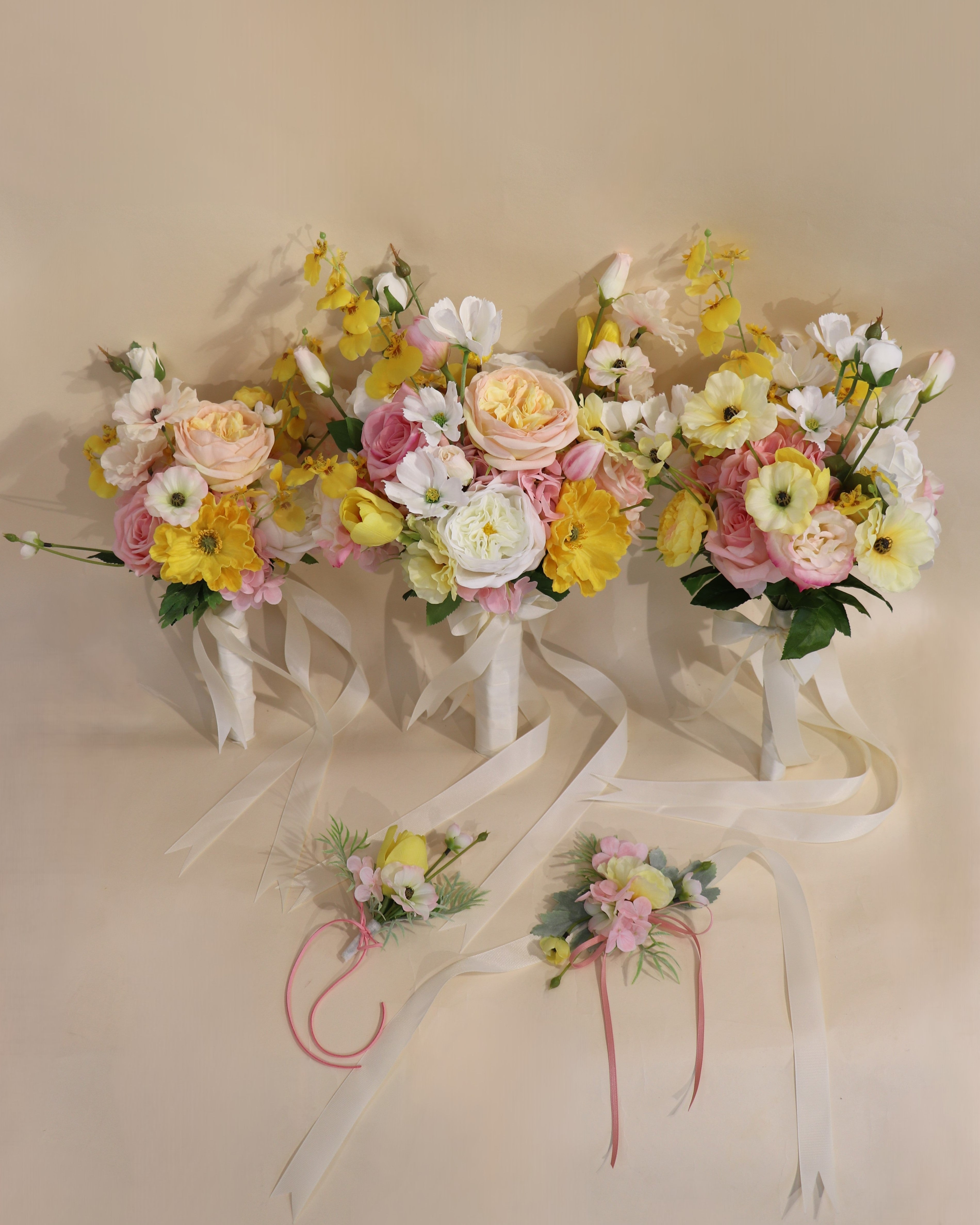 Springtime Cutie - Bouquets (3 sizes)