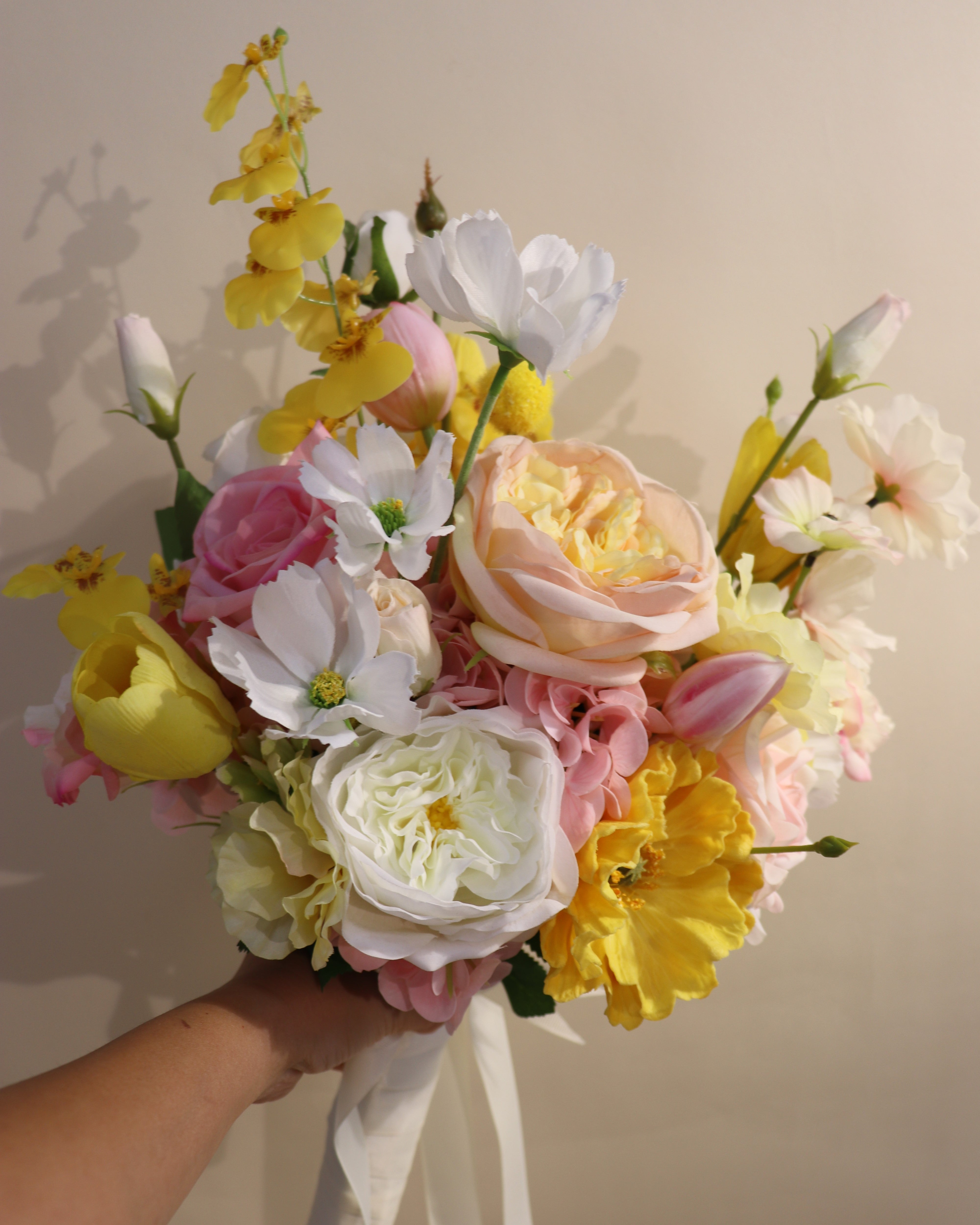 Springtime Cutie - Bouquets (3 sizes)