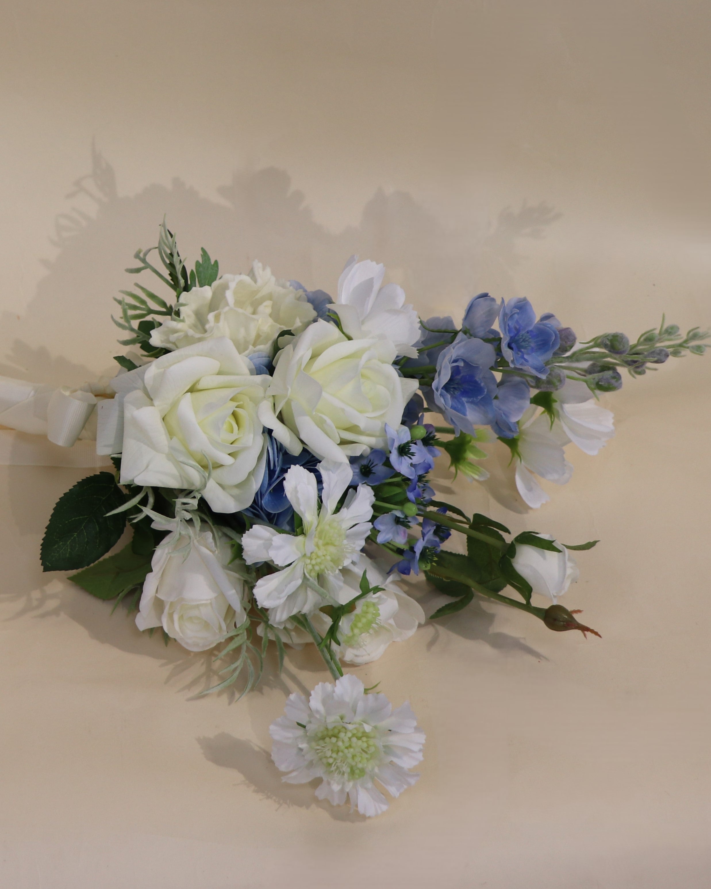 Blue Butterfly - Bouquets (3 sizes)