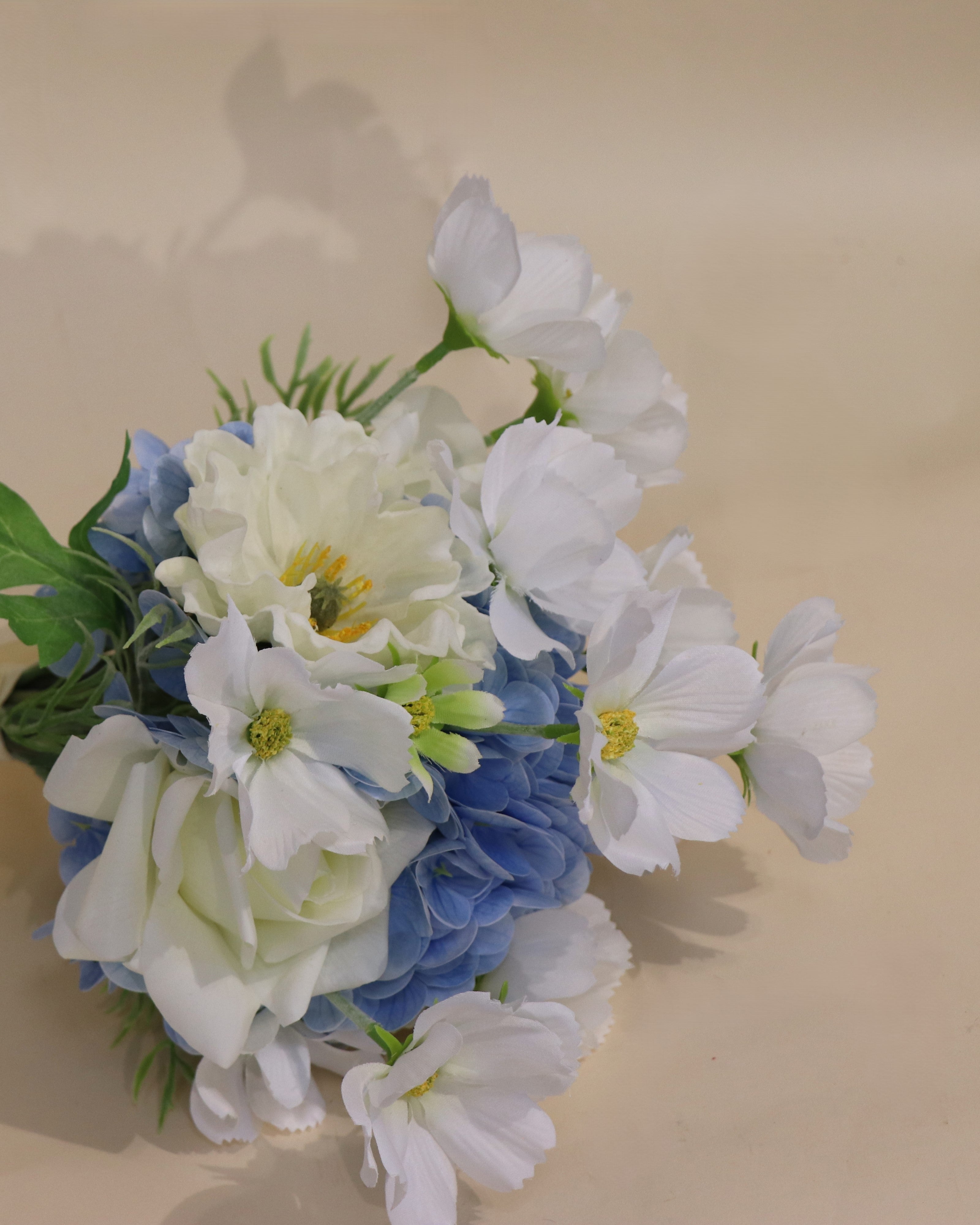 Blue Butterfly - Bouquets (3 sizes)