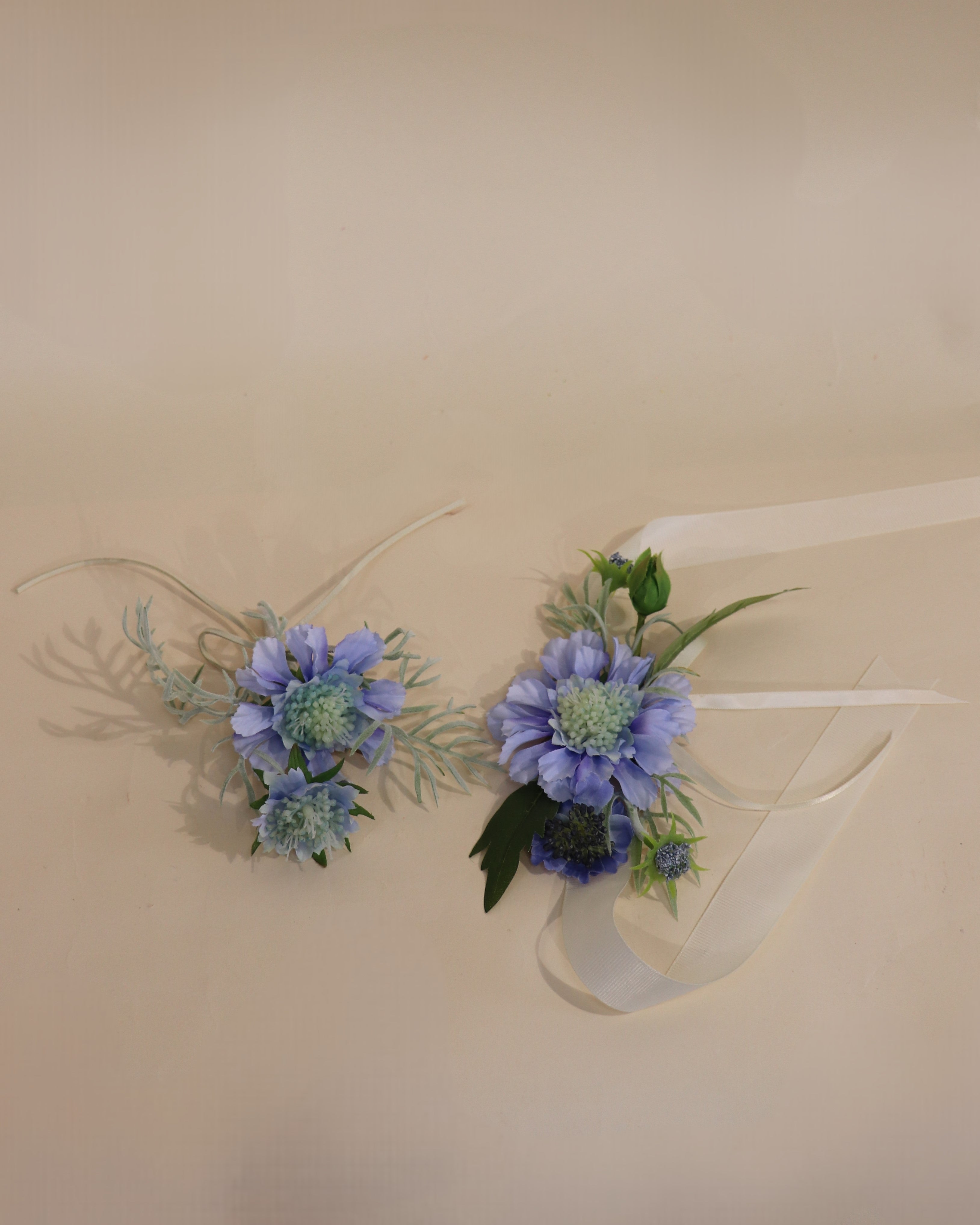 Blue Butterfly - Bouquets (3 sizes)