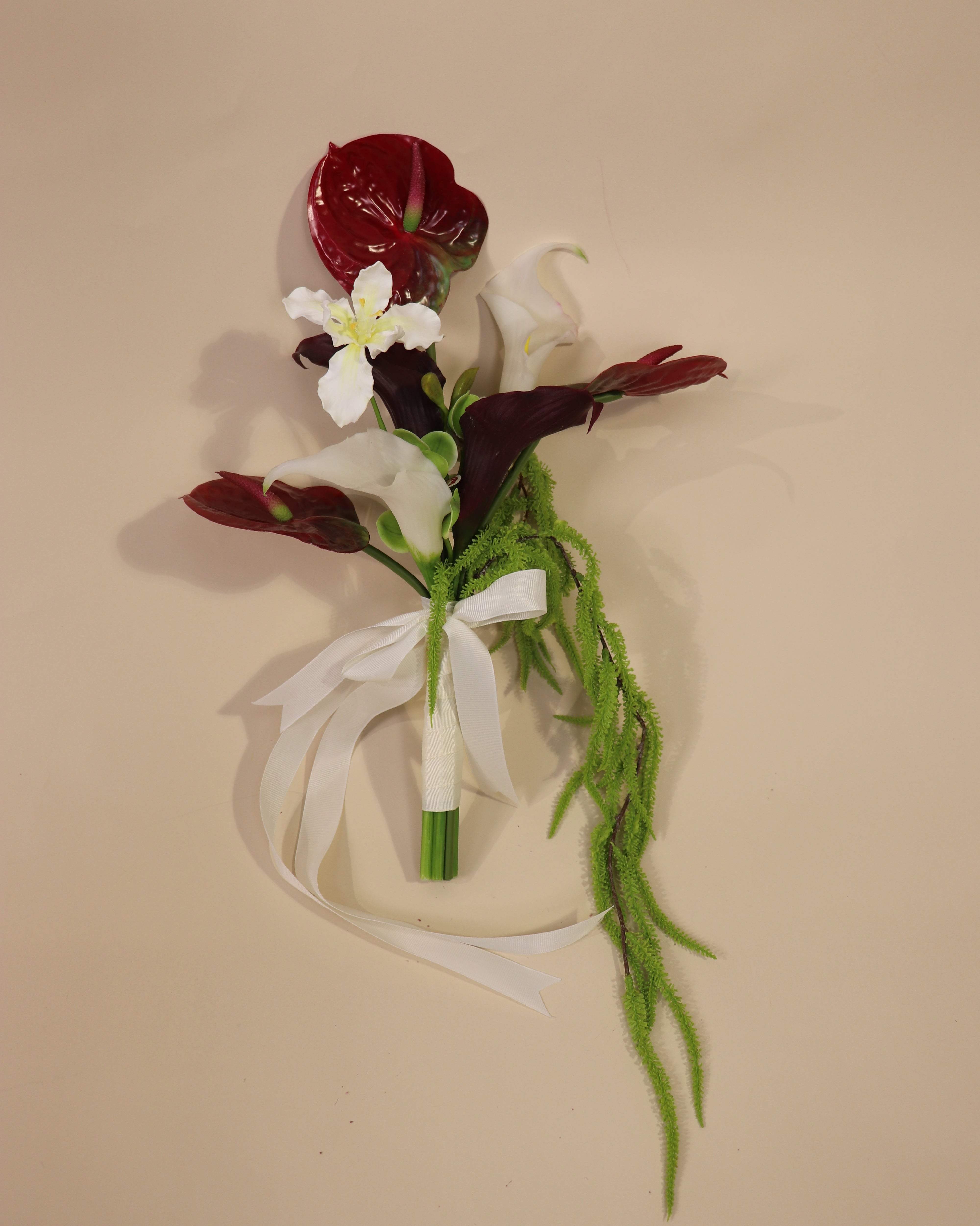 Burgundy Desire - Bouquets (3 sizes)