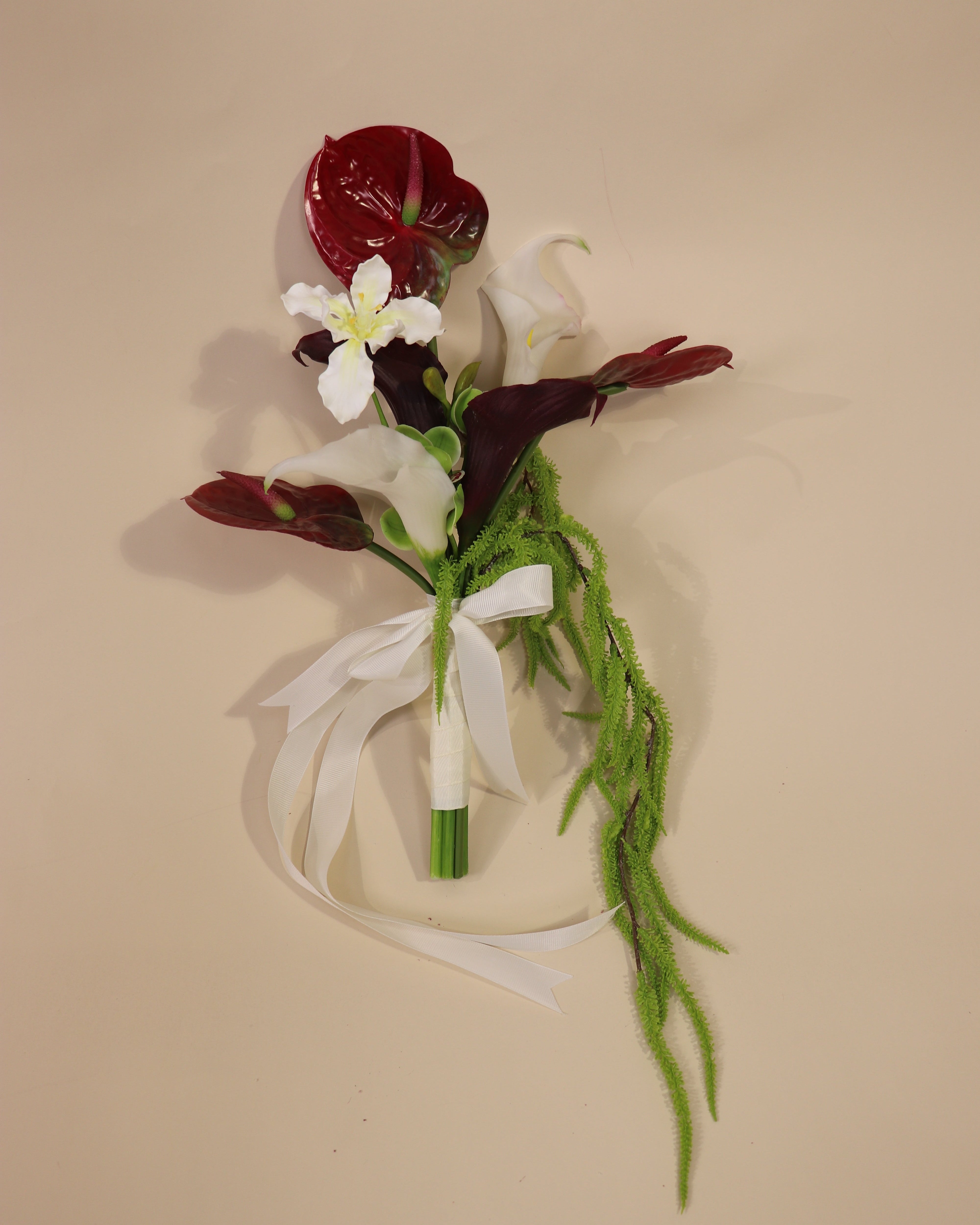 Burgundy Desire - Bouquets (3 sizes)