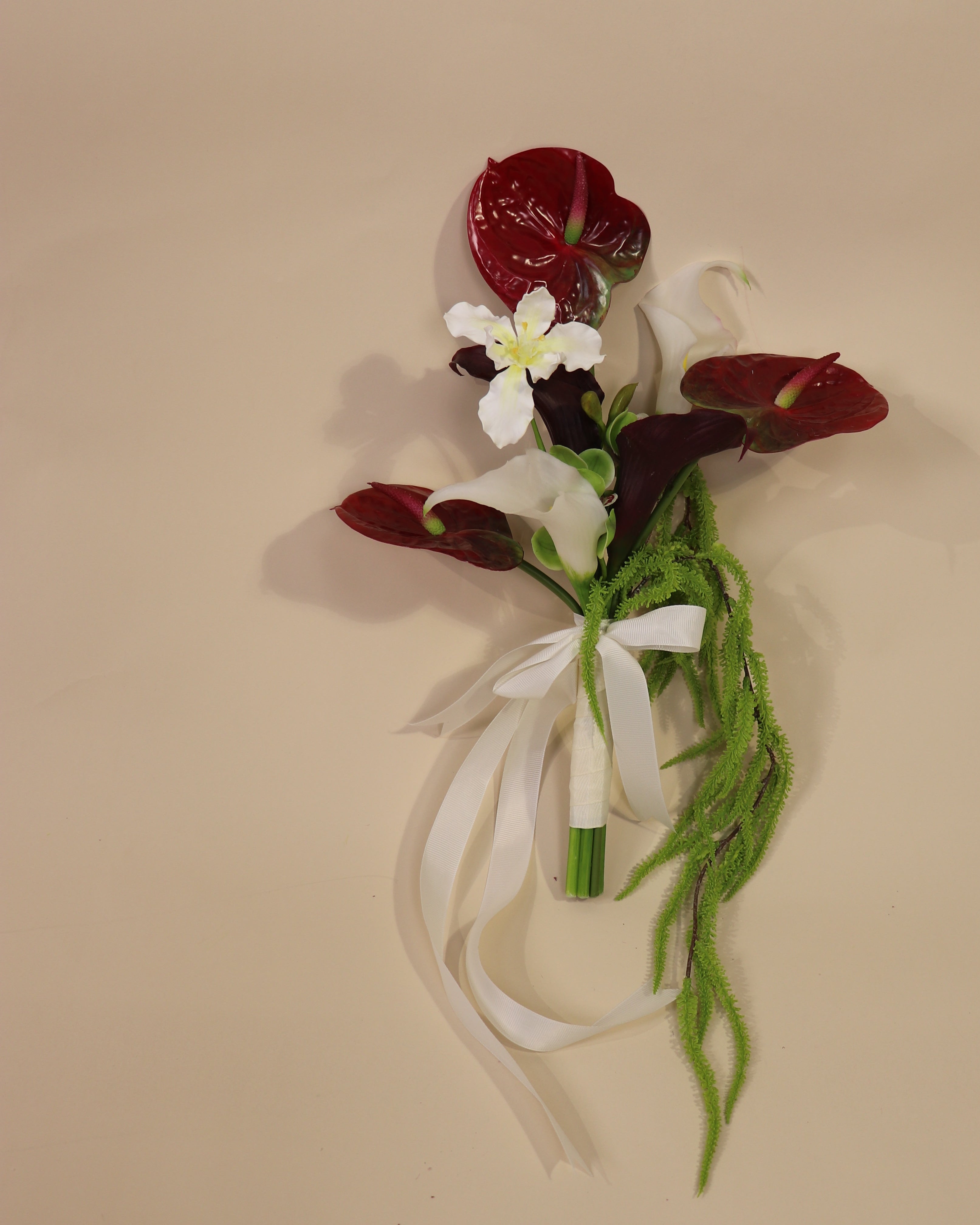 Burgundy Desire - Bouquets (3 sizes)