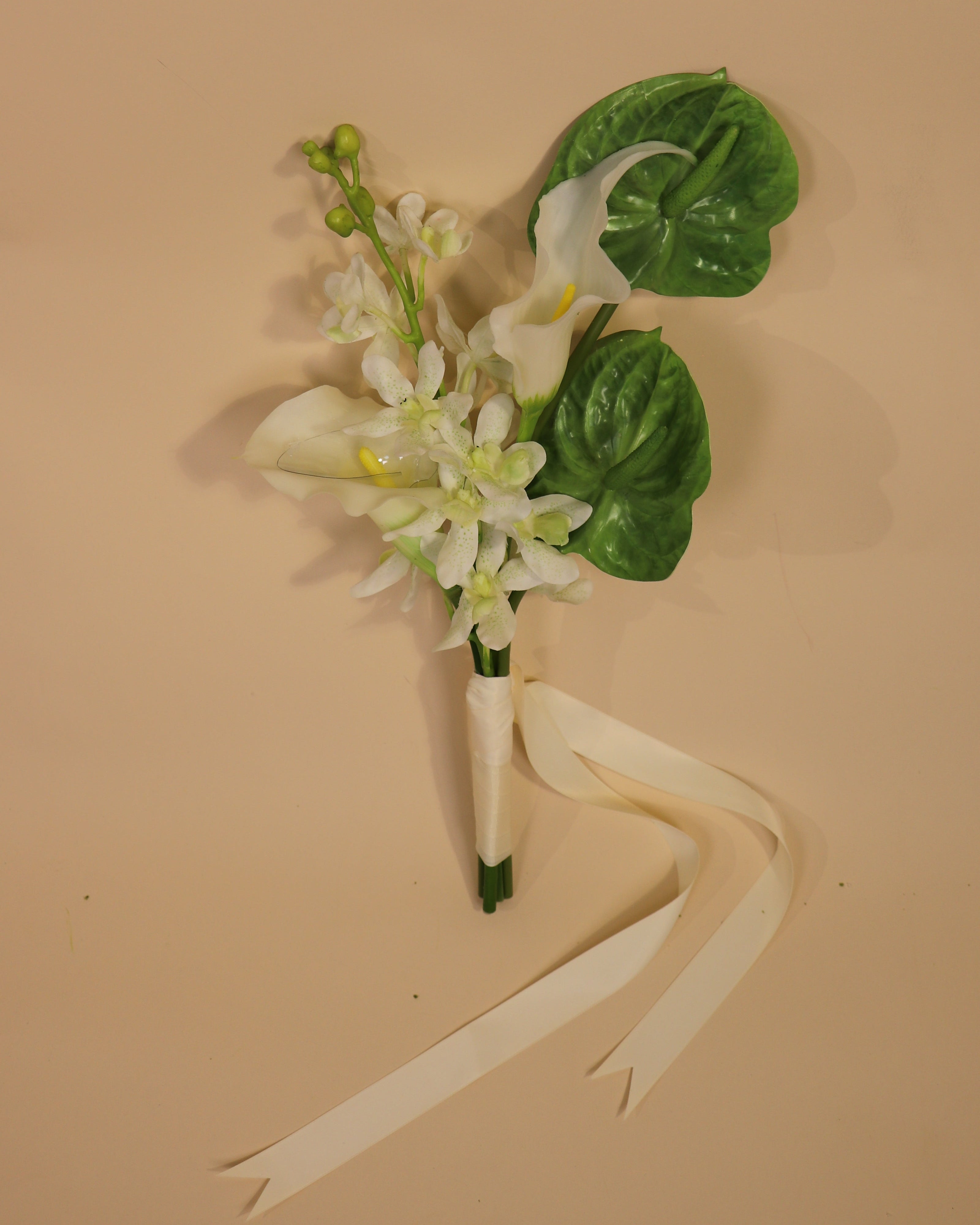 Greenstone Forest -  Mini Bouquet