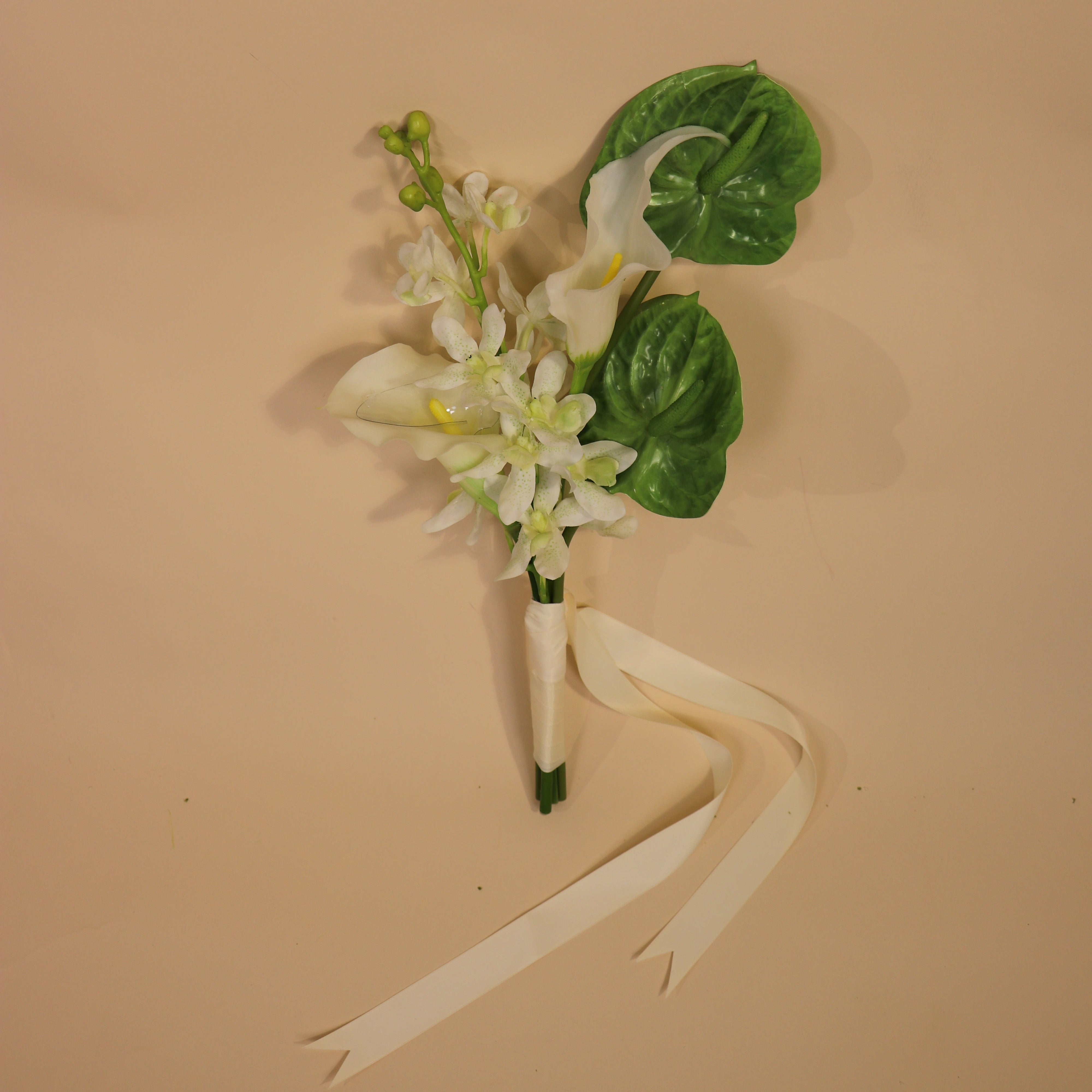 Greenstone Forest -  Mini Bouquet