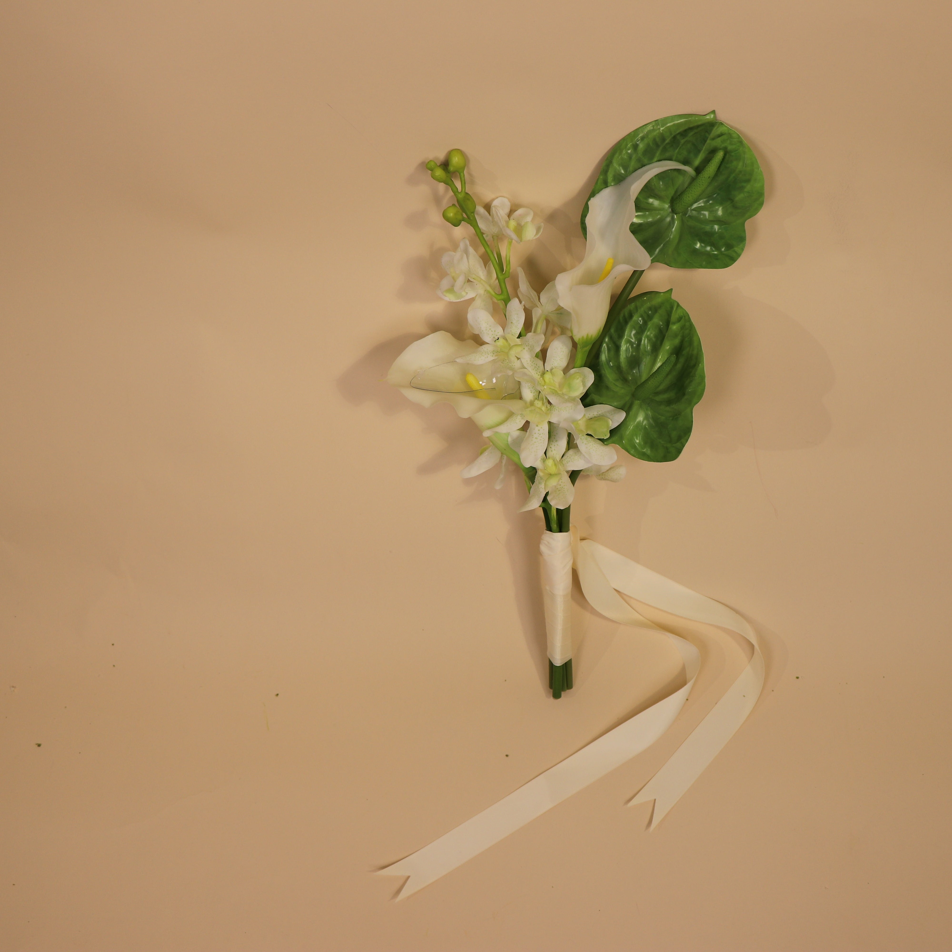 Greenstone Forest -  Mini Bouquet