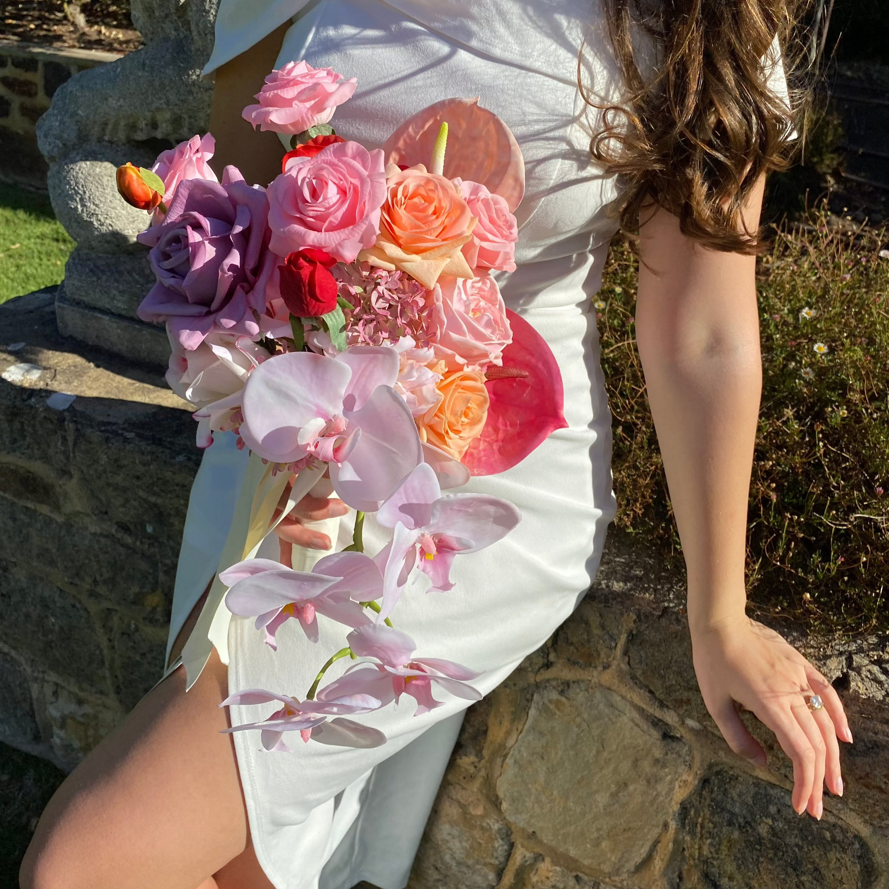 Modern Day Romance - Bouquets (3 sizes)