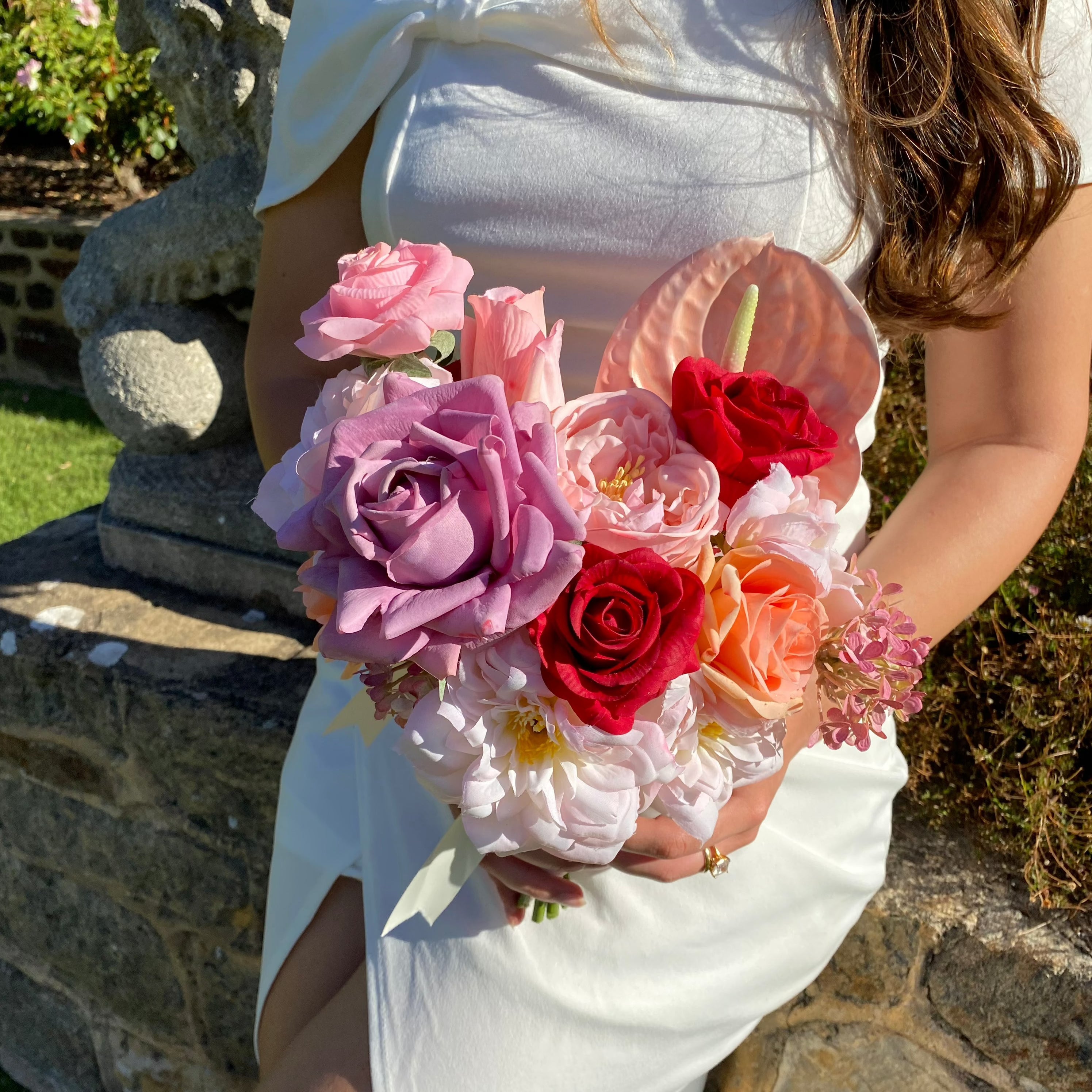 Modern Day Romance - Bouquets (3 sizes)