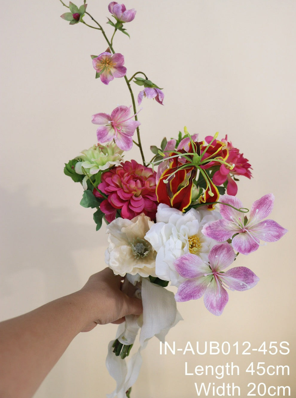 Exotic Dragon - Bouquets (3 sizes)