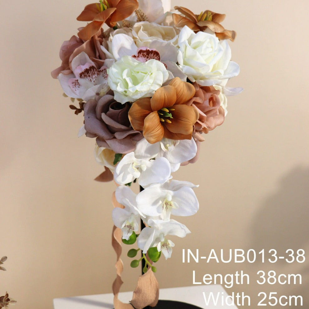 Creamy Coffee - Bouquets (3 sizes)(ships from 17th May)