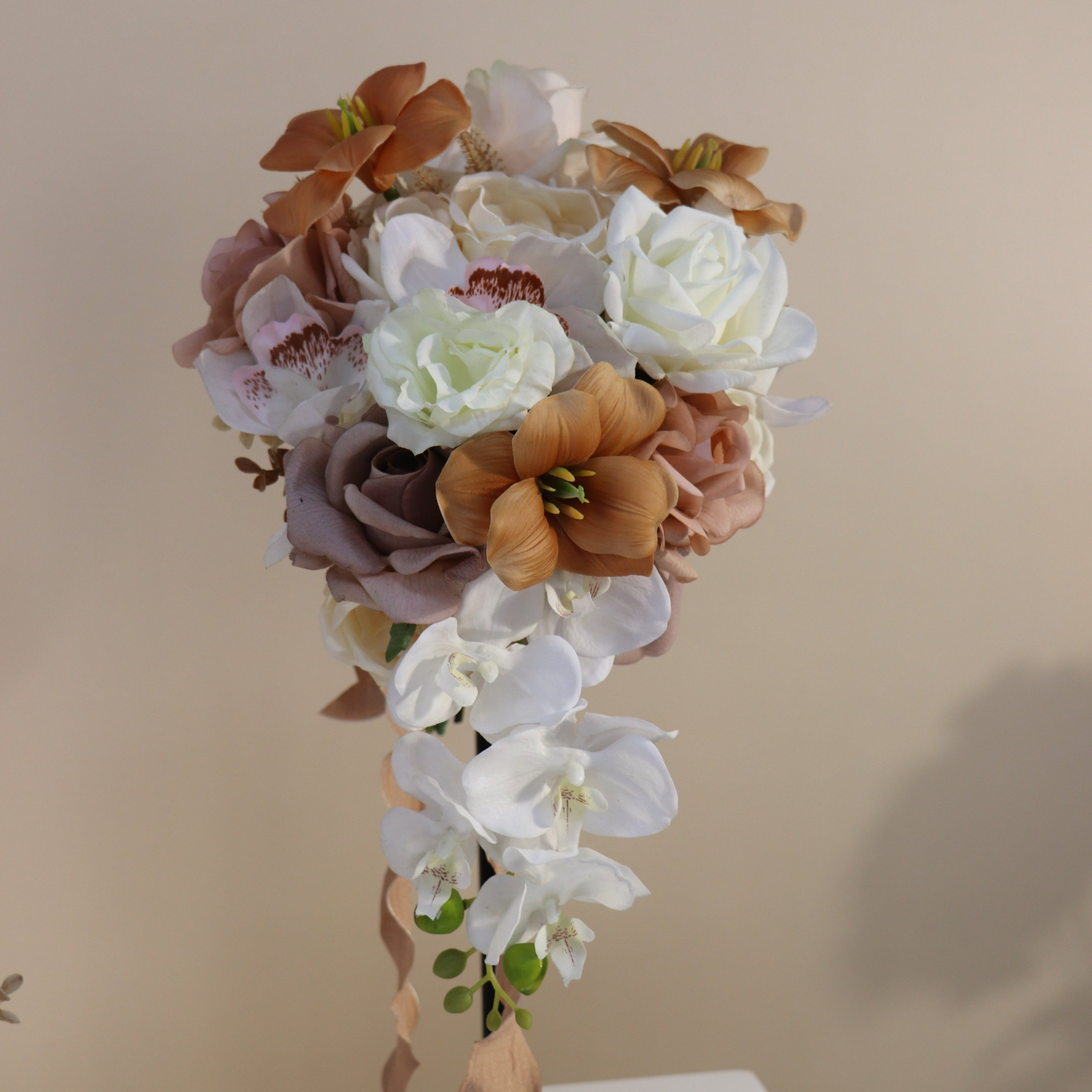 Creamy Coffee - Bouquets (3 sizes)(ships from 17th May)