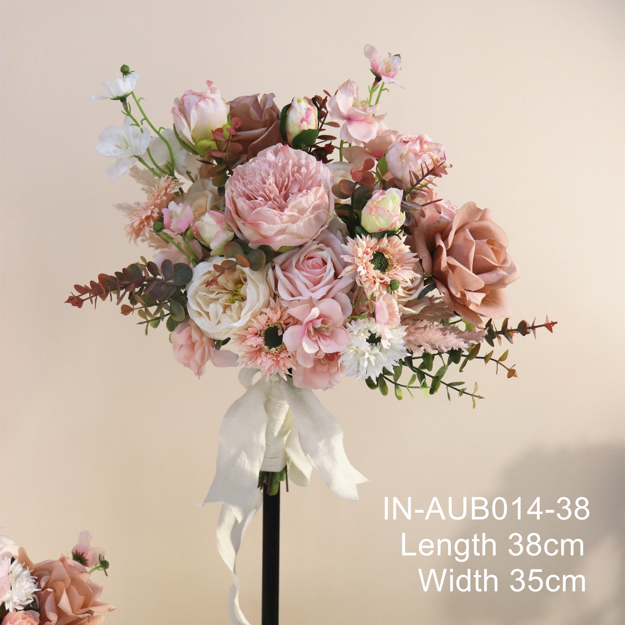 Blush Blooms - Bouquets (3 sizes)