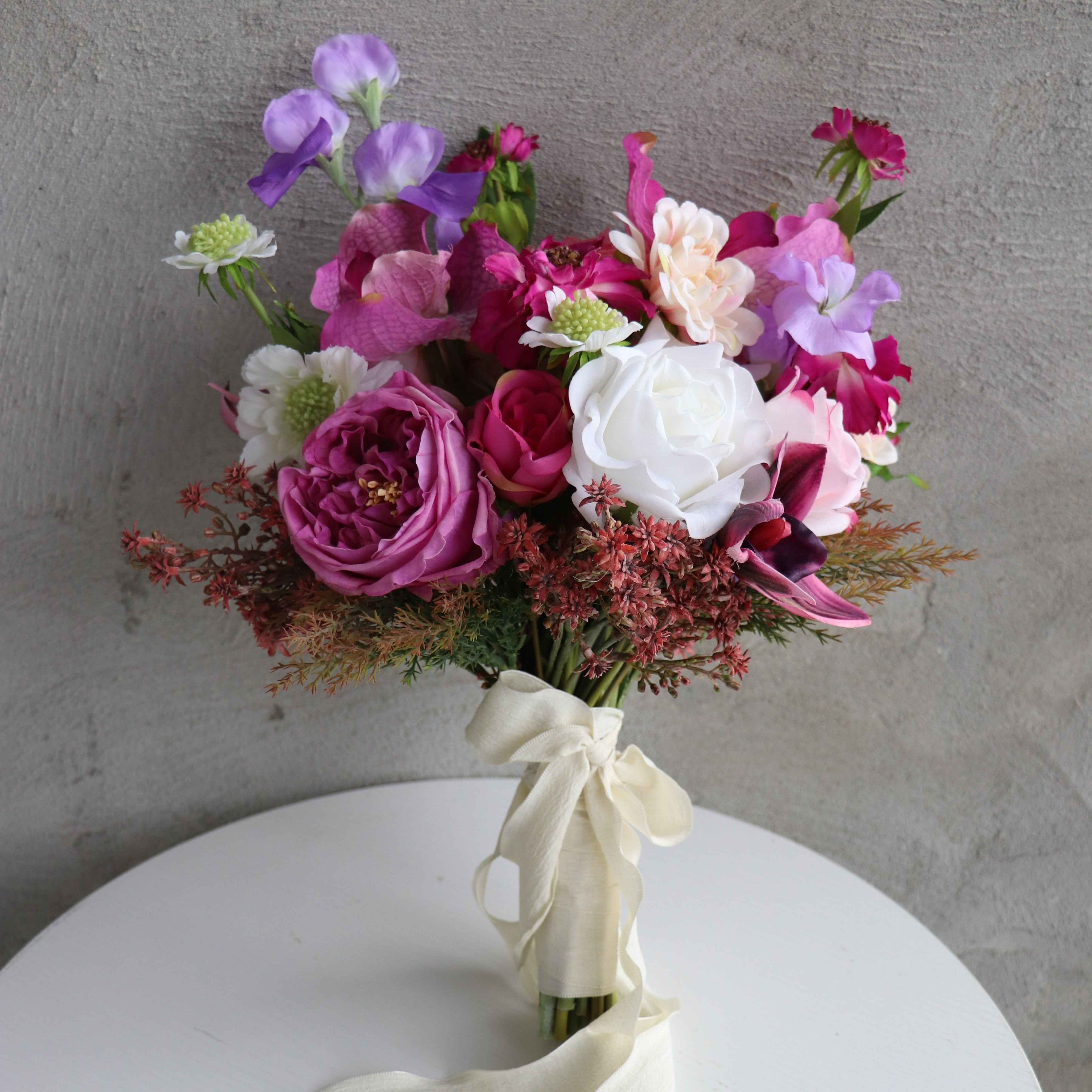 Lavander Haze - Bouquets (3 sizes)