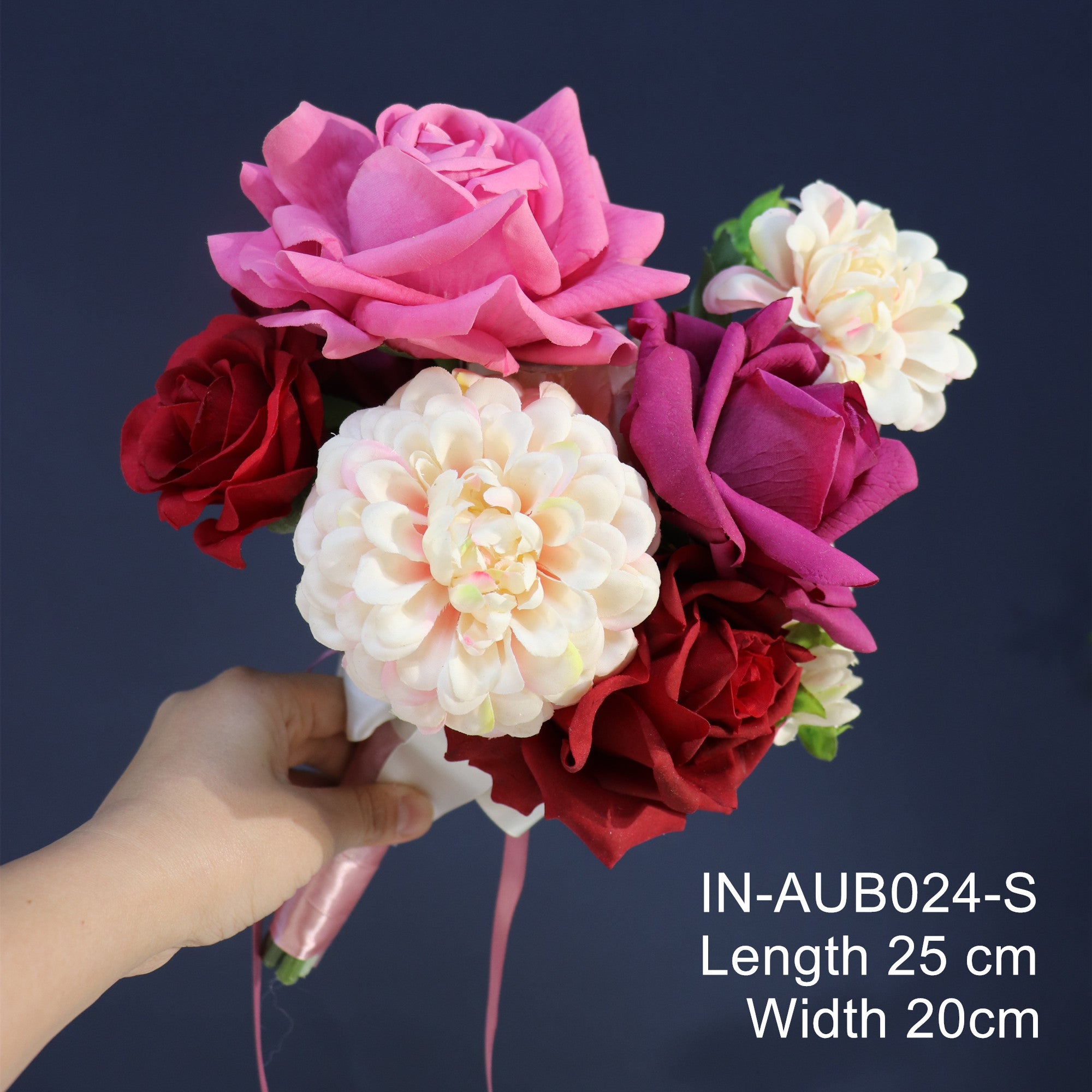 Red Velvet - Bouquets (3 sizes)
