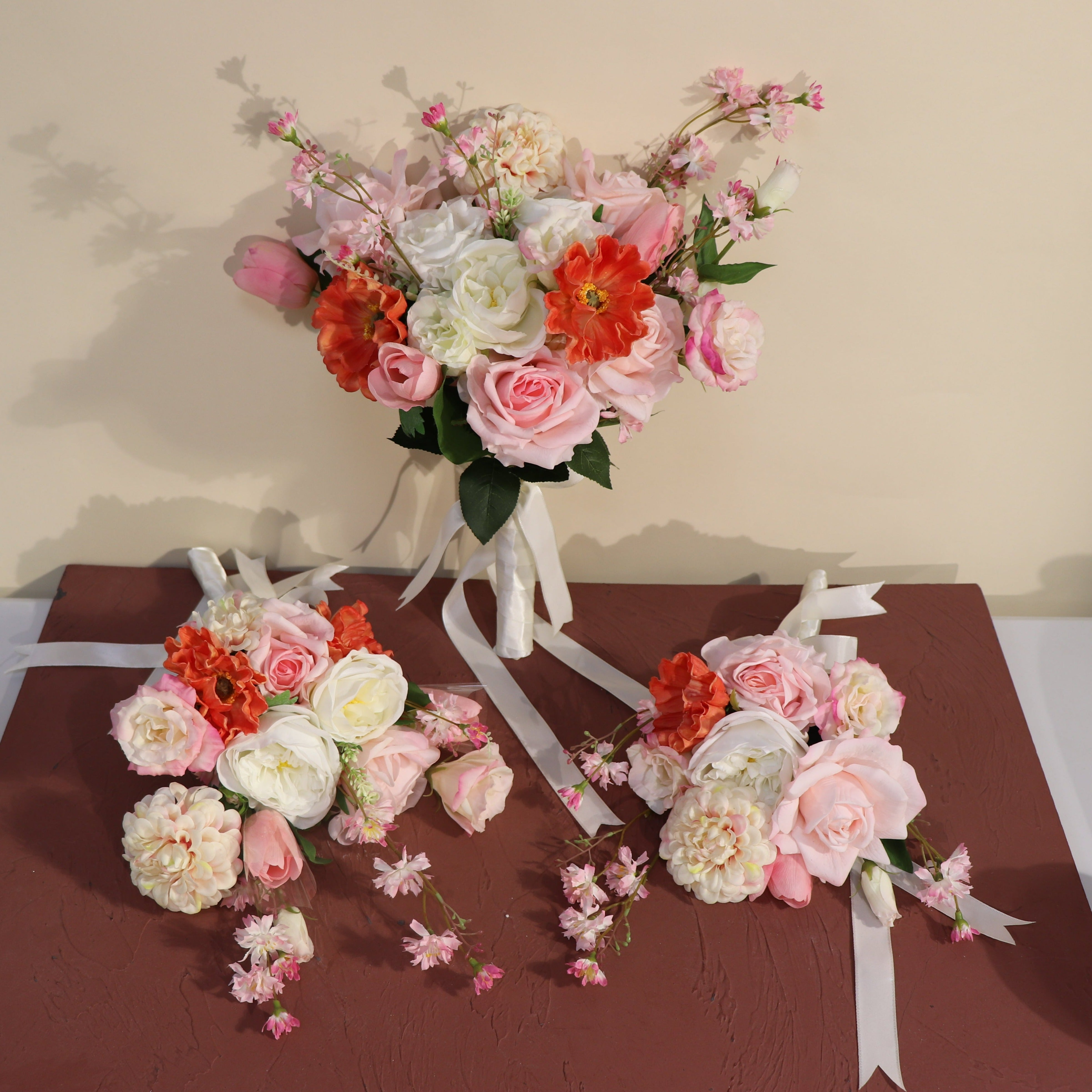 Blush Crush - Bouquets (3 sizes)(NEW!)