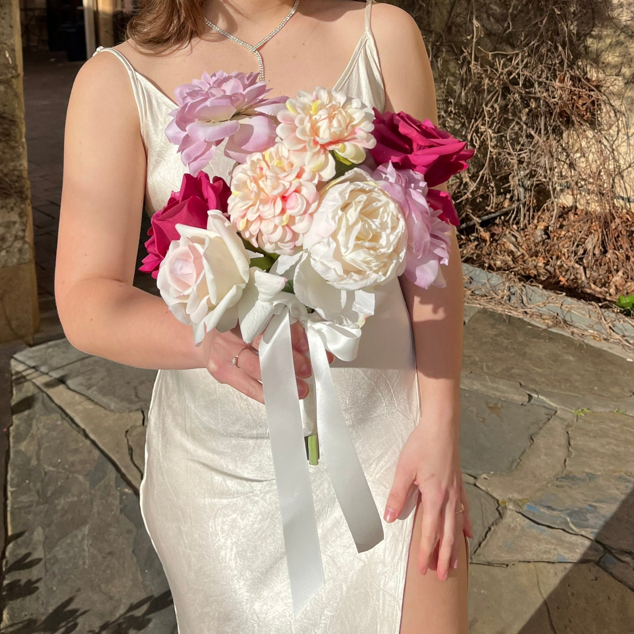 Modern Pink - Bouquets (3 sizes)