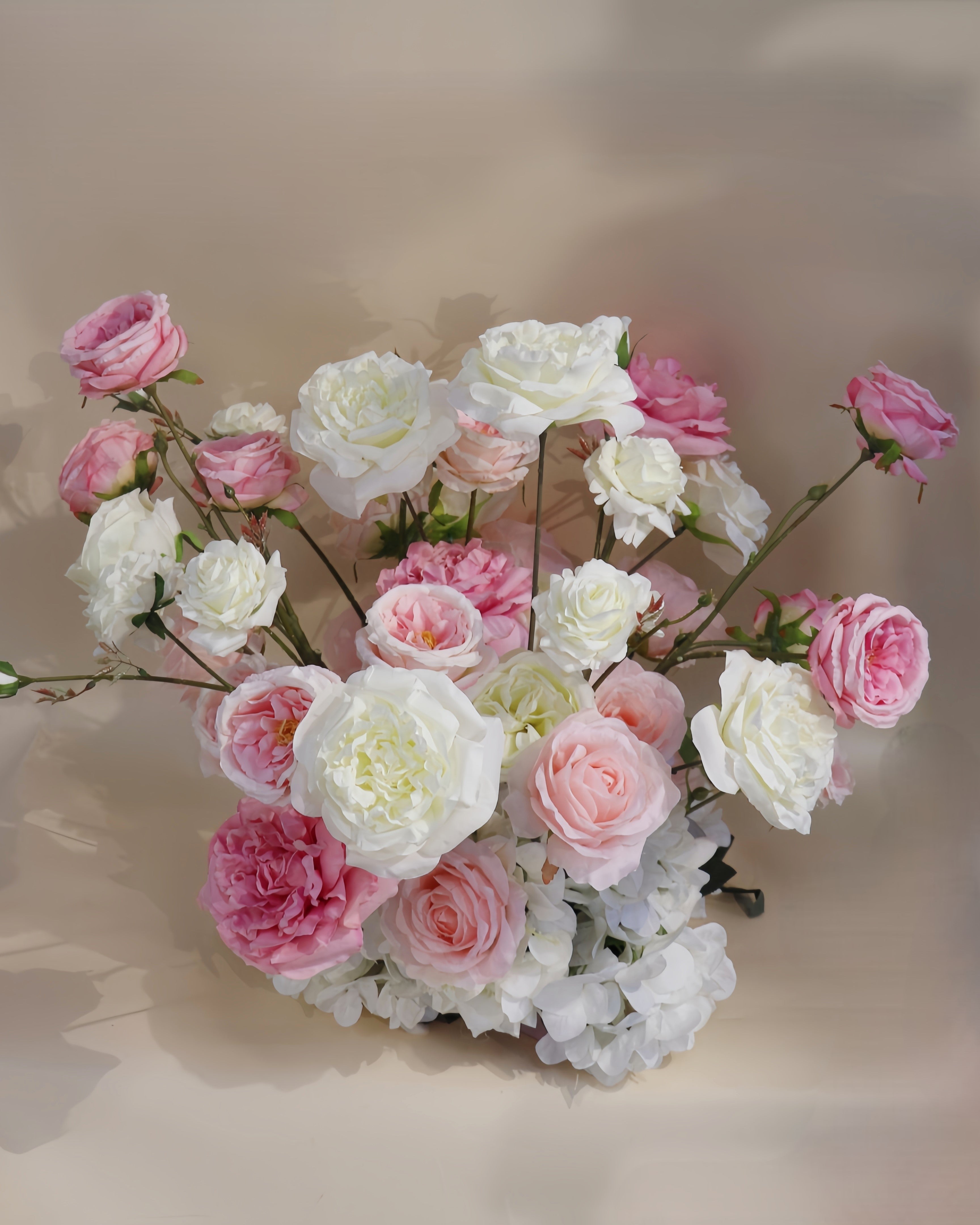 Vogue Pink - Arrangements (3 styles)