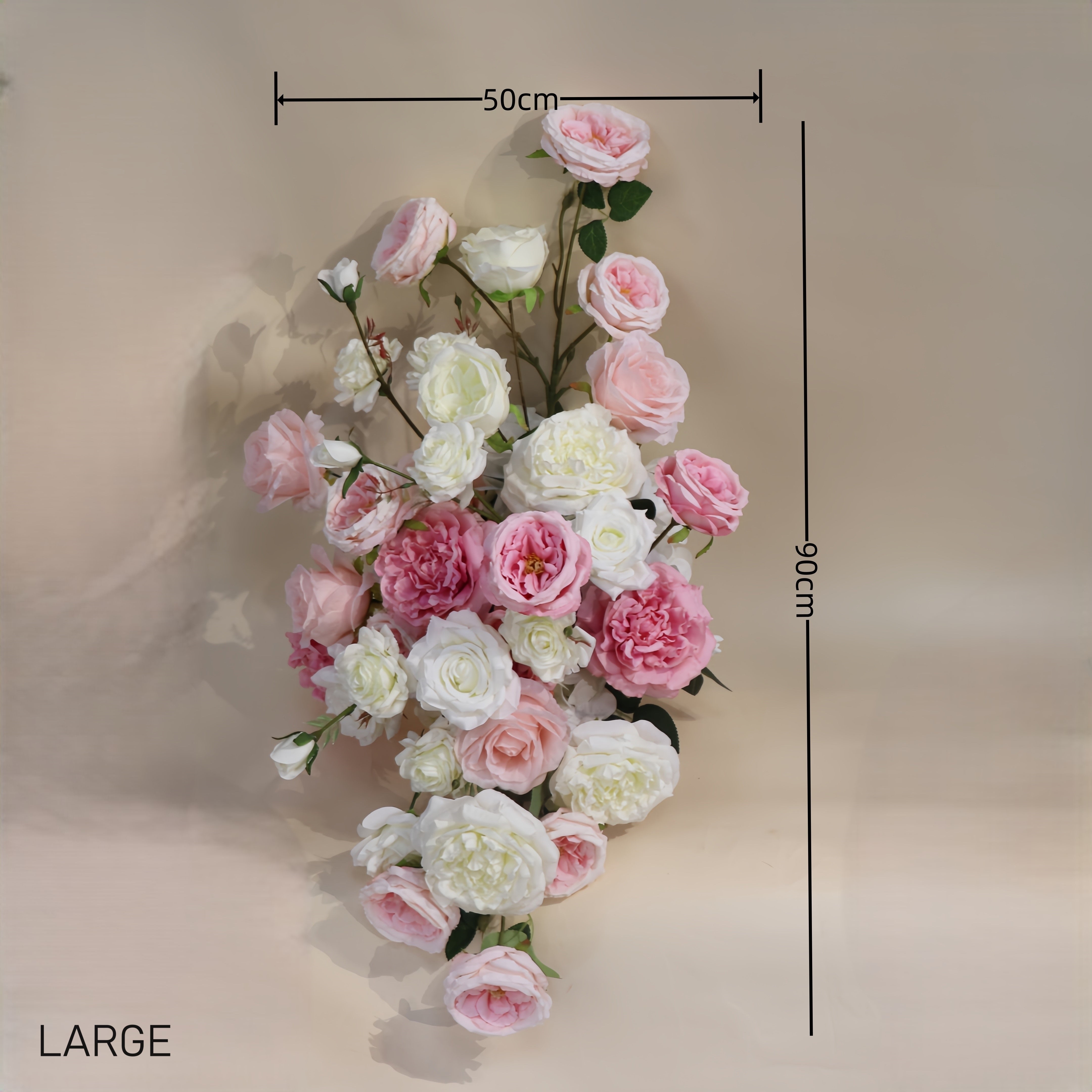 Vogue Pink - Arrangements (3 styles)