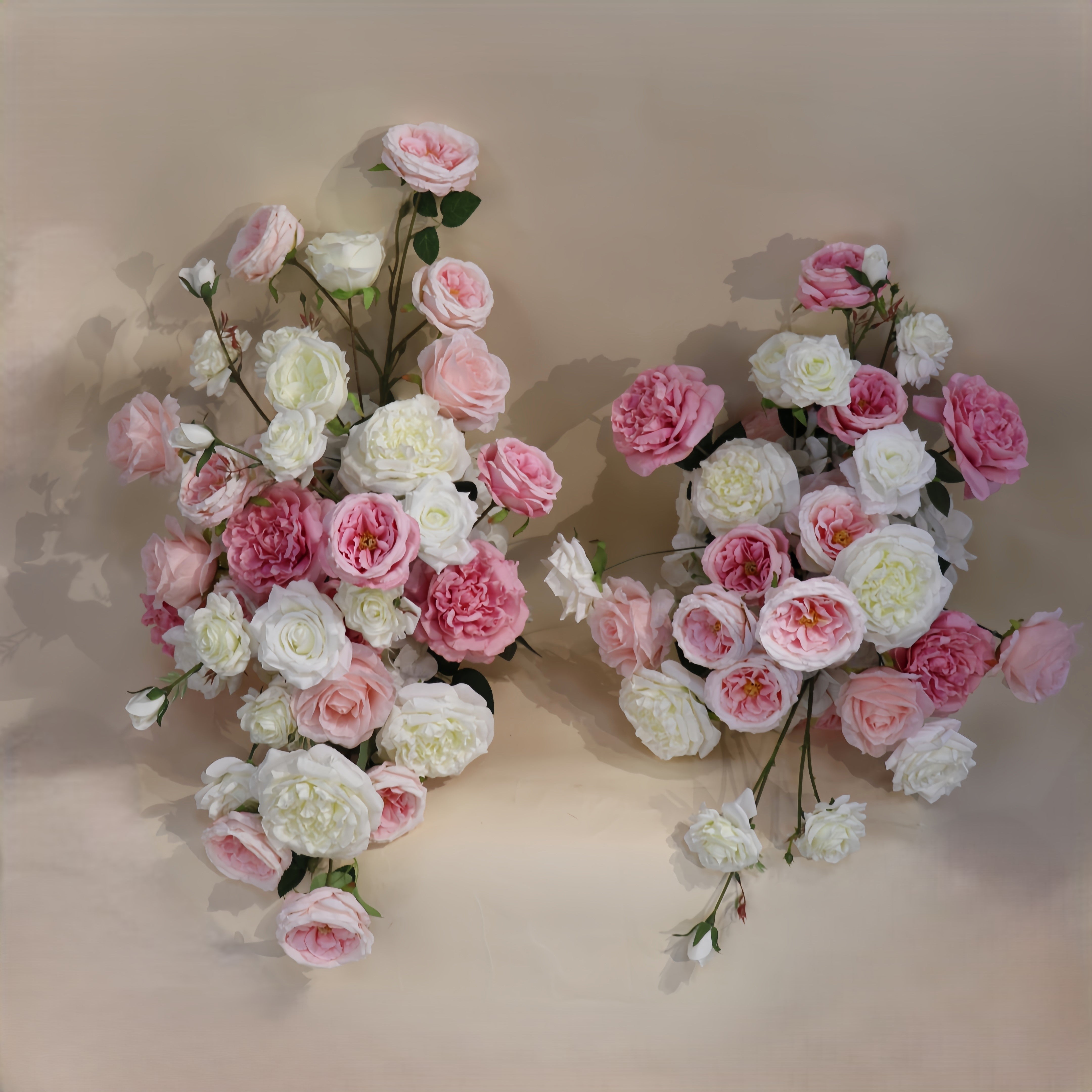 Vogue Pink - Arrangements (3 styles)