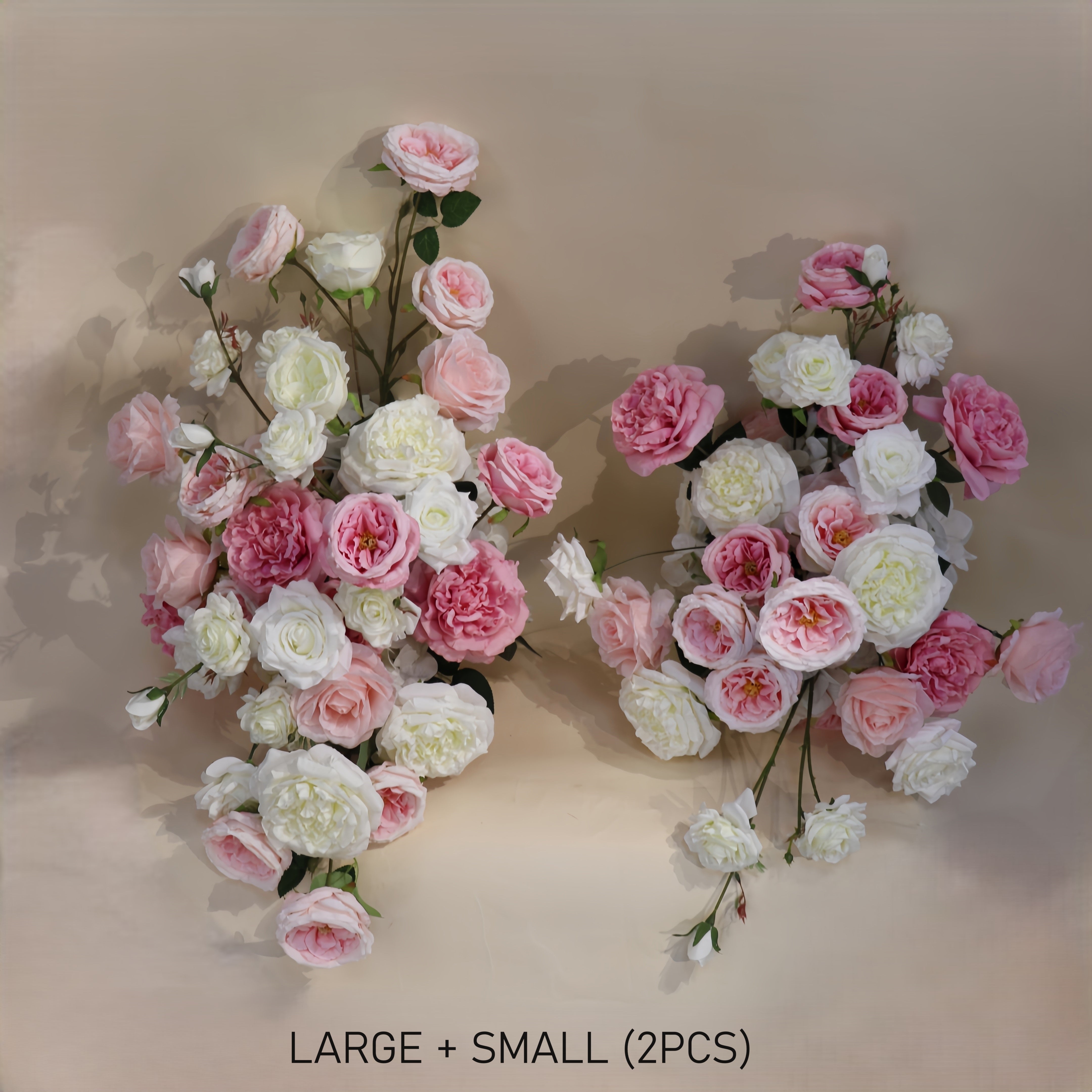 Vogue Pink - Arrangements (3 styles)