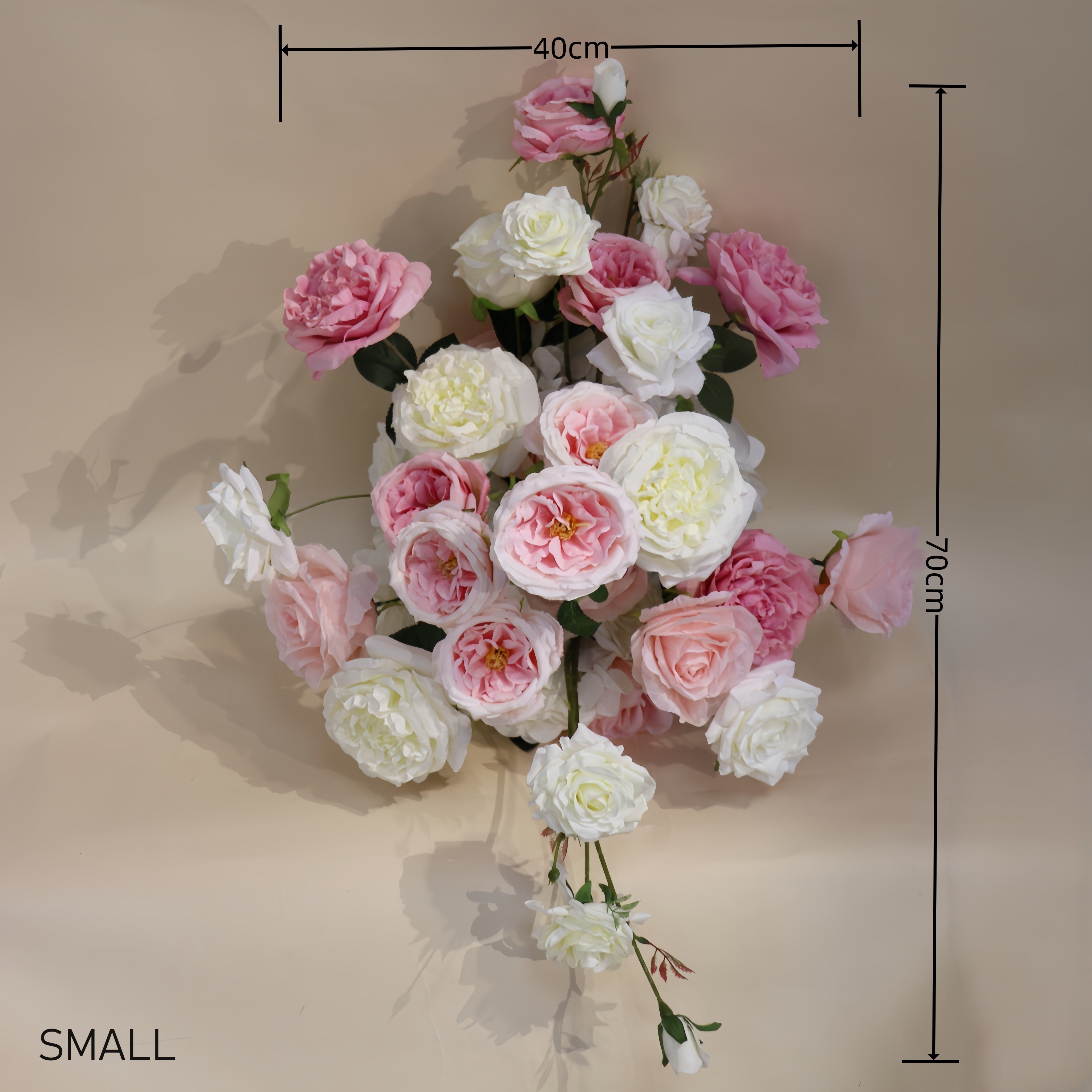 Vogue Pink - Arrangements (3 styles)