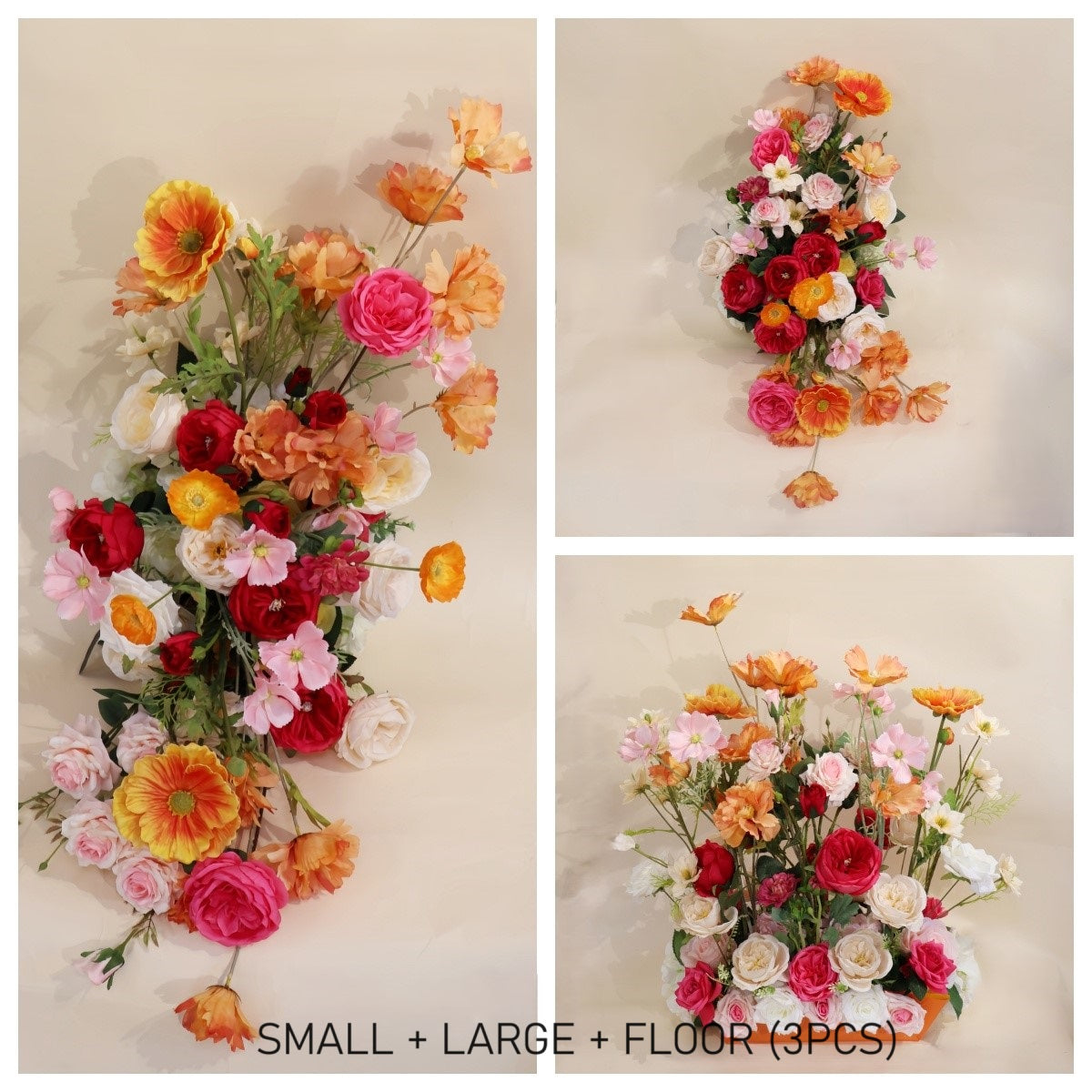 Summer Fruit - Arrangements (3 styles)