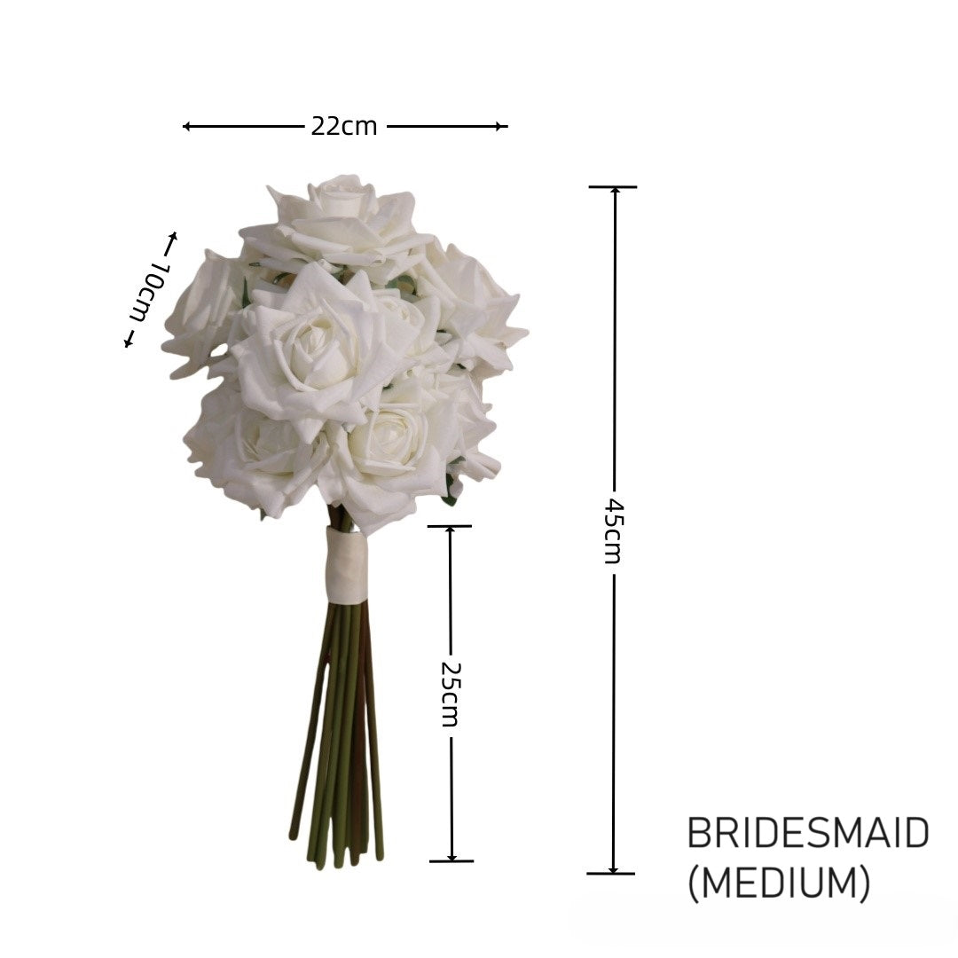 White Swan - Bouquets (3 sizes)