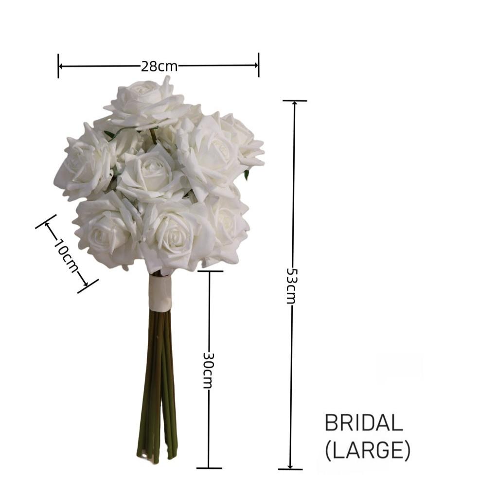 White Swan - Bouquets (3 sizes)