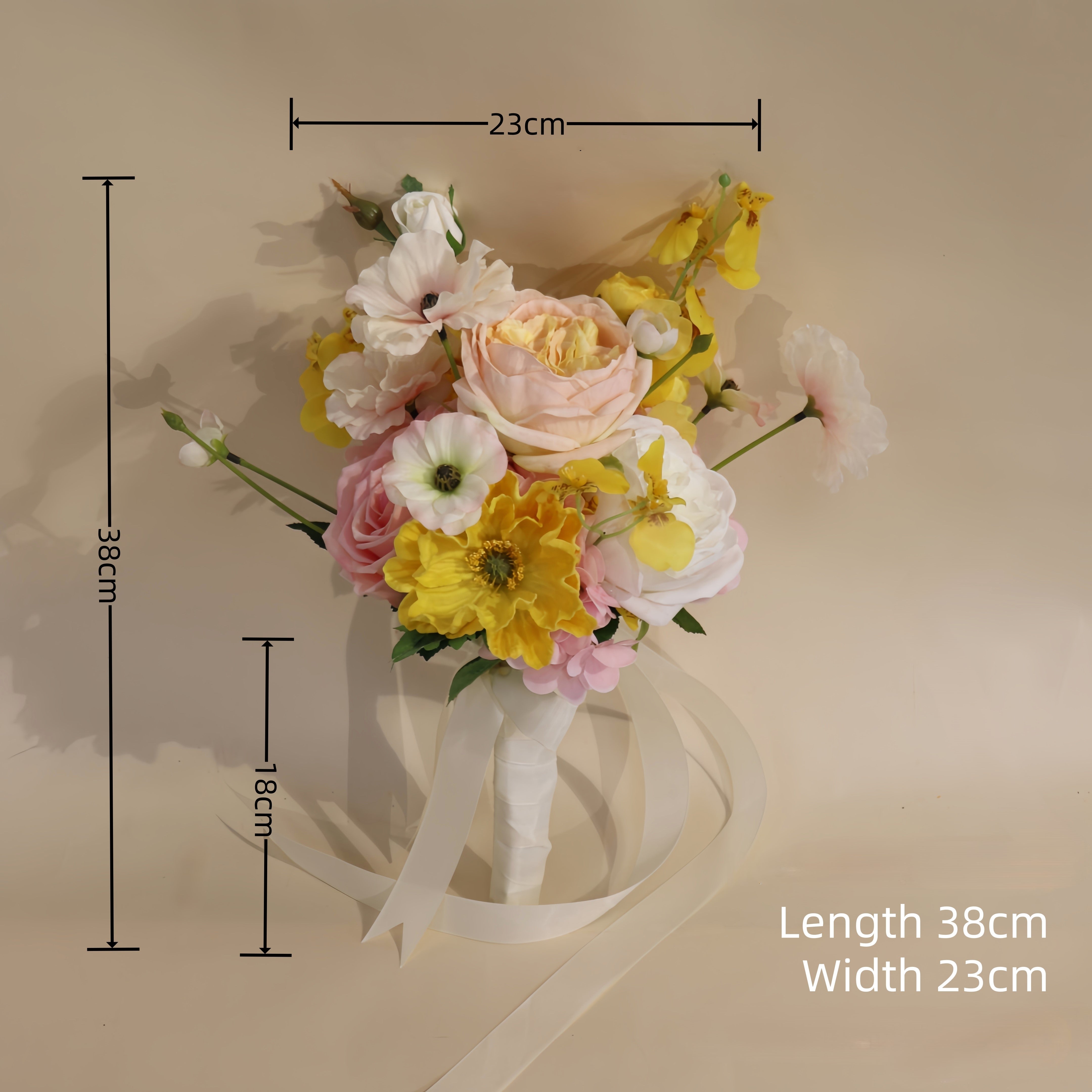 Springtime Cutie - Bouquets (3 sizes)