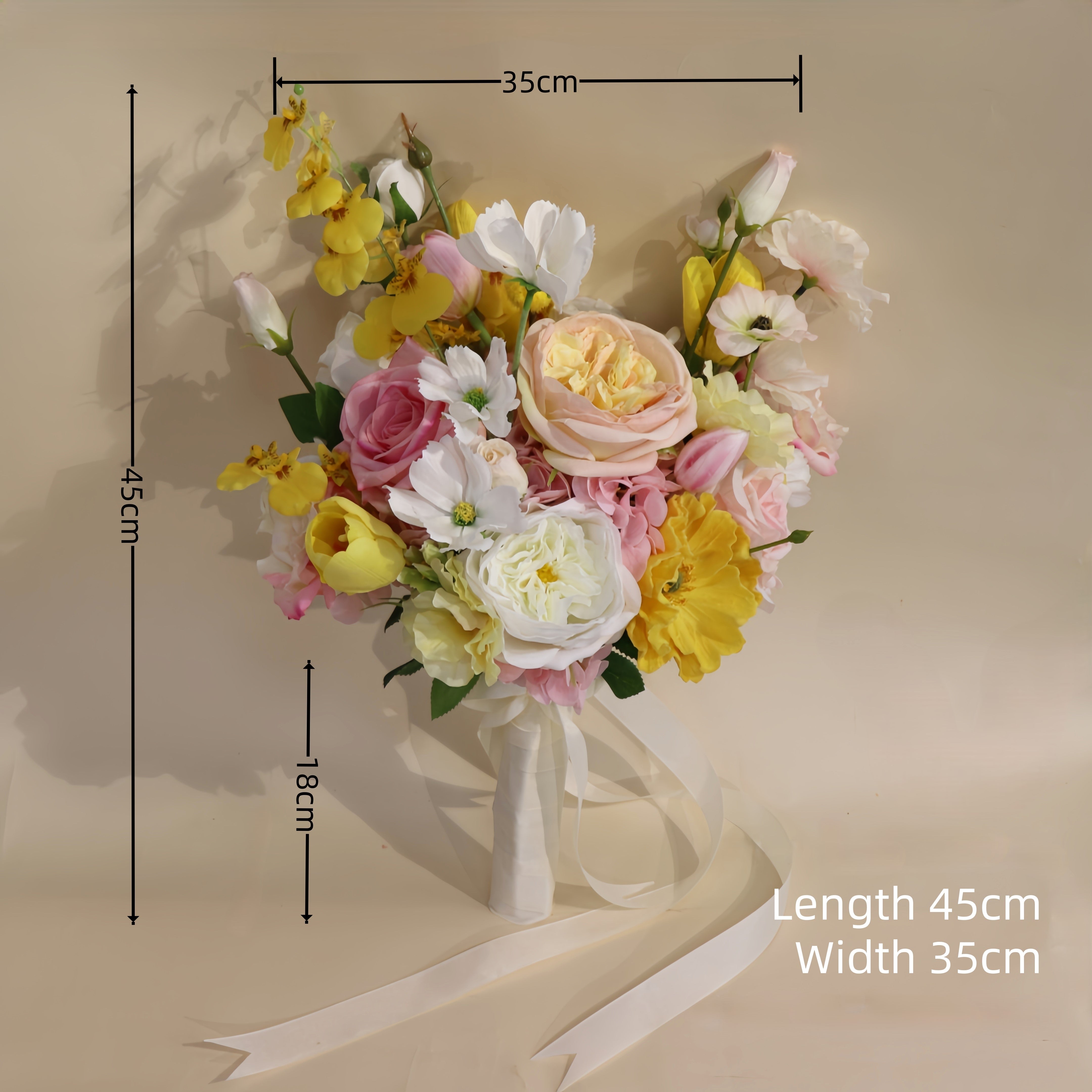 Springtime Cutie - Bouquets (3 sizes)