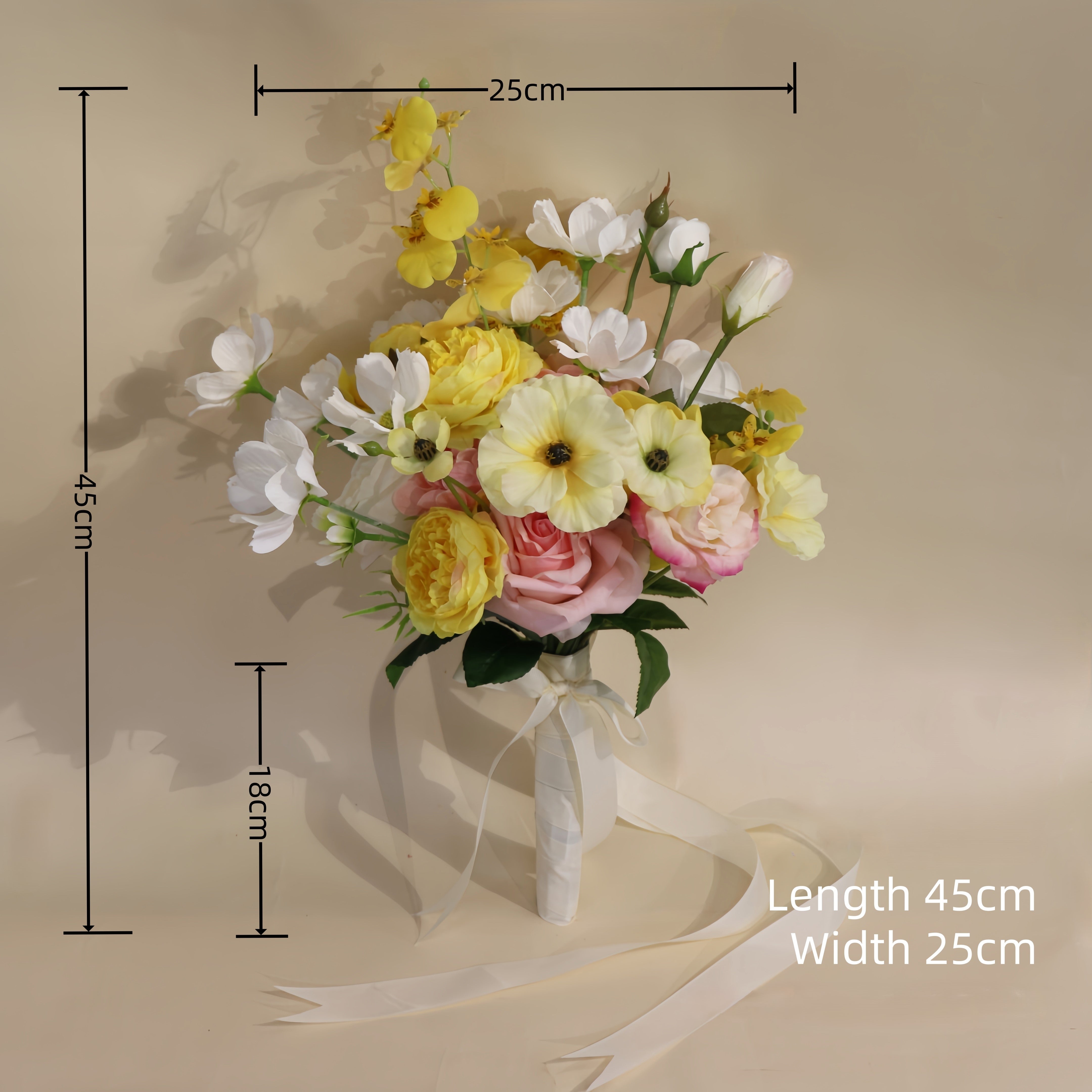 Springtime Cutie - Bouquets (3 sizes)